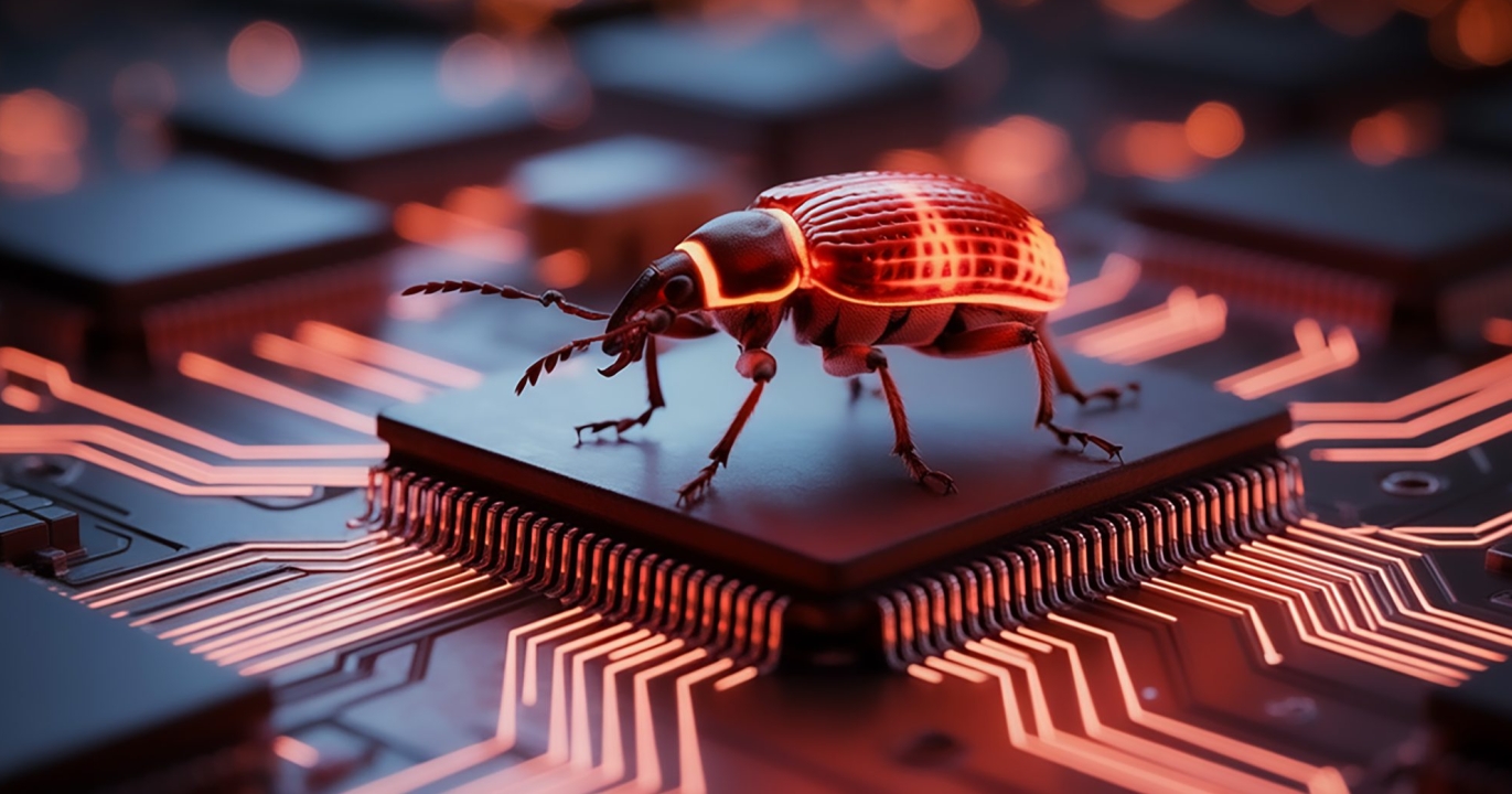 L&#039;origine fascinante de l&#039;expression « bug informatique » : quand un papillon a changé l&#039;histoire de l&#039;informatique