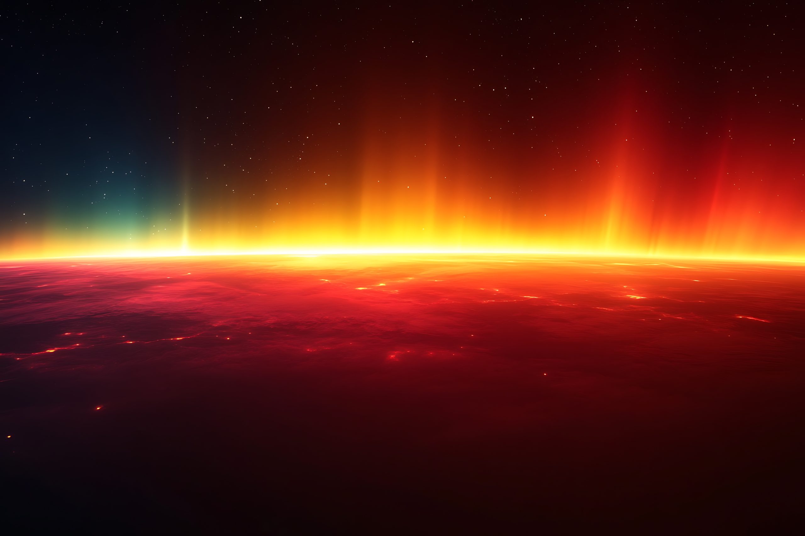 Conclusion : Mars, Nouvelle Scène de Spectacles Célestes
