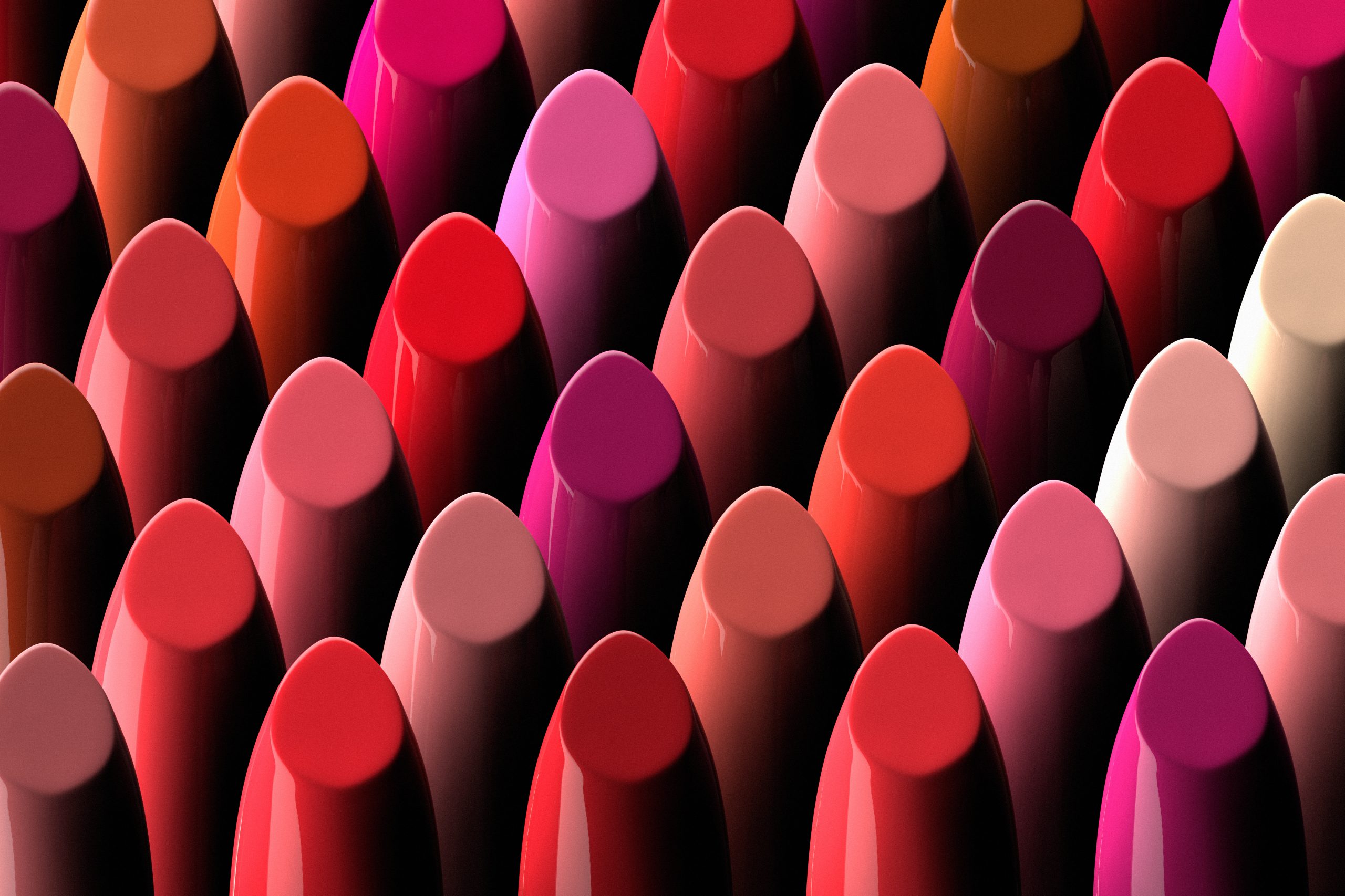 Un rôle clé dans l’industrie cosmétique de l’après-guerre