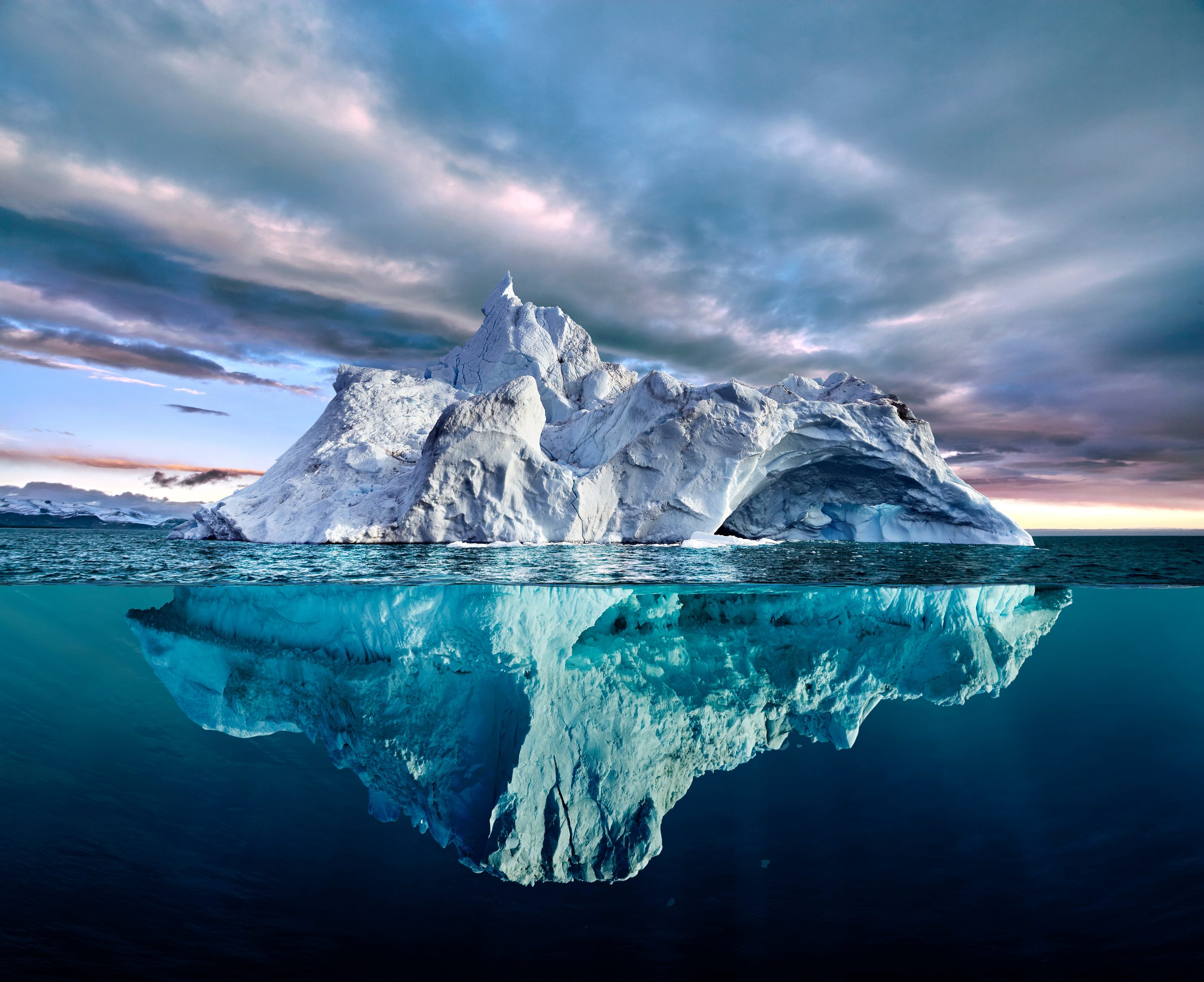 Un impact sur la circulation océanique mondiale