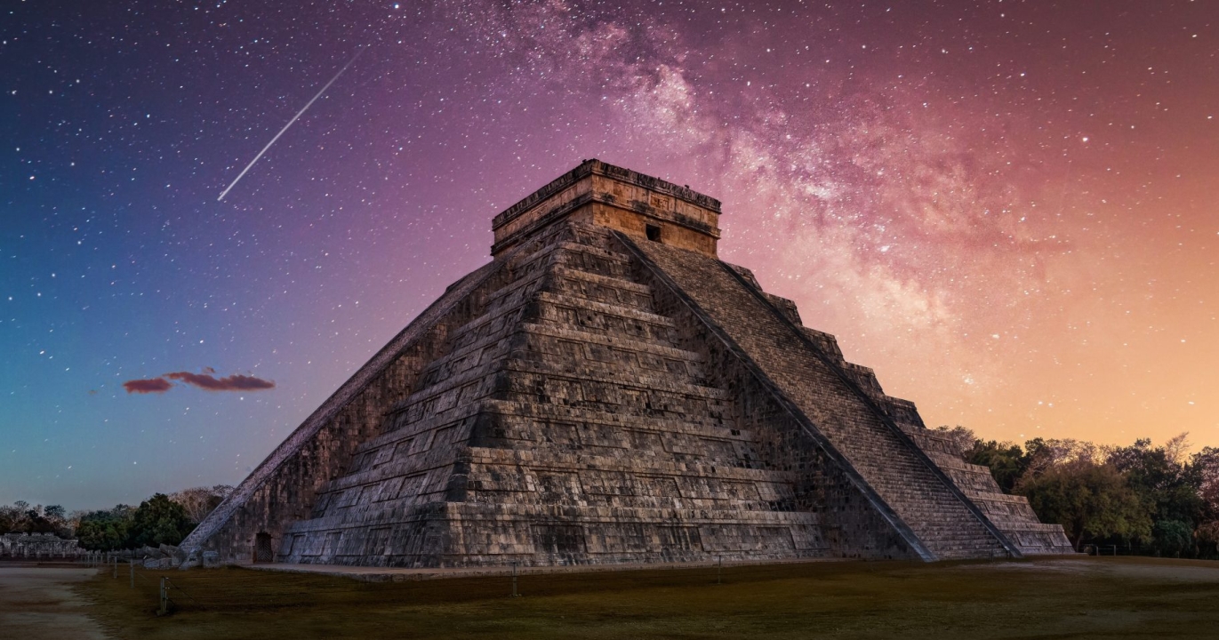 Des archéologues font une découverte effrayante à l’intérieur de la « grotte de sang » maya