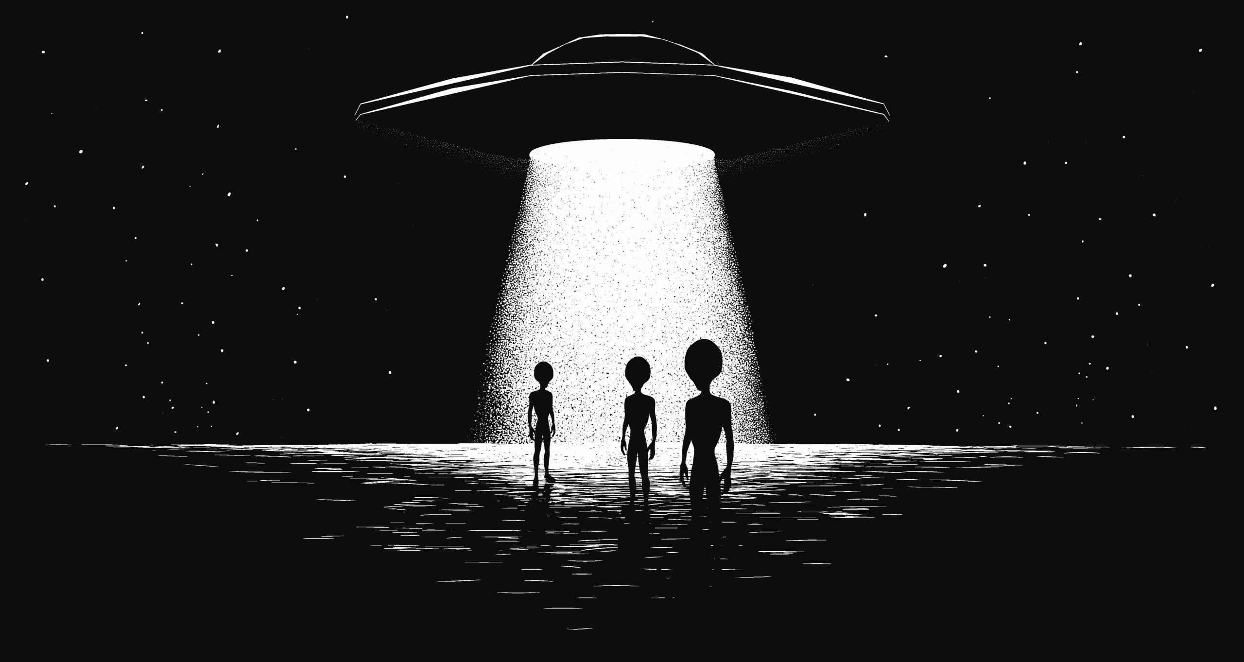 Conclusion : Bases extraterrestres, info ou intox ?