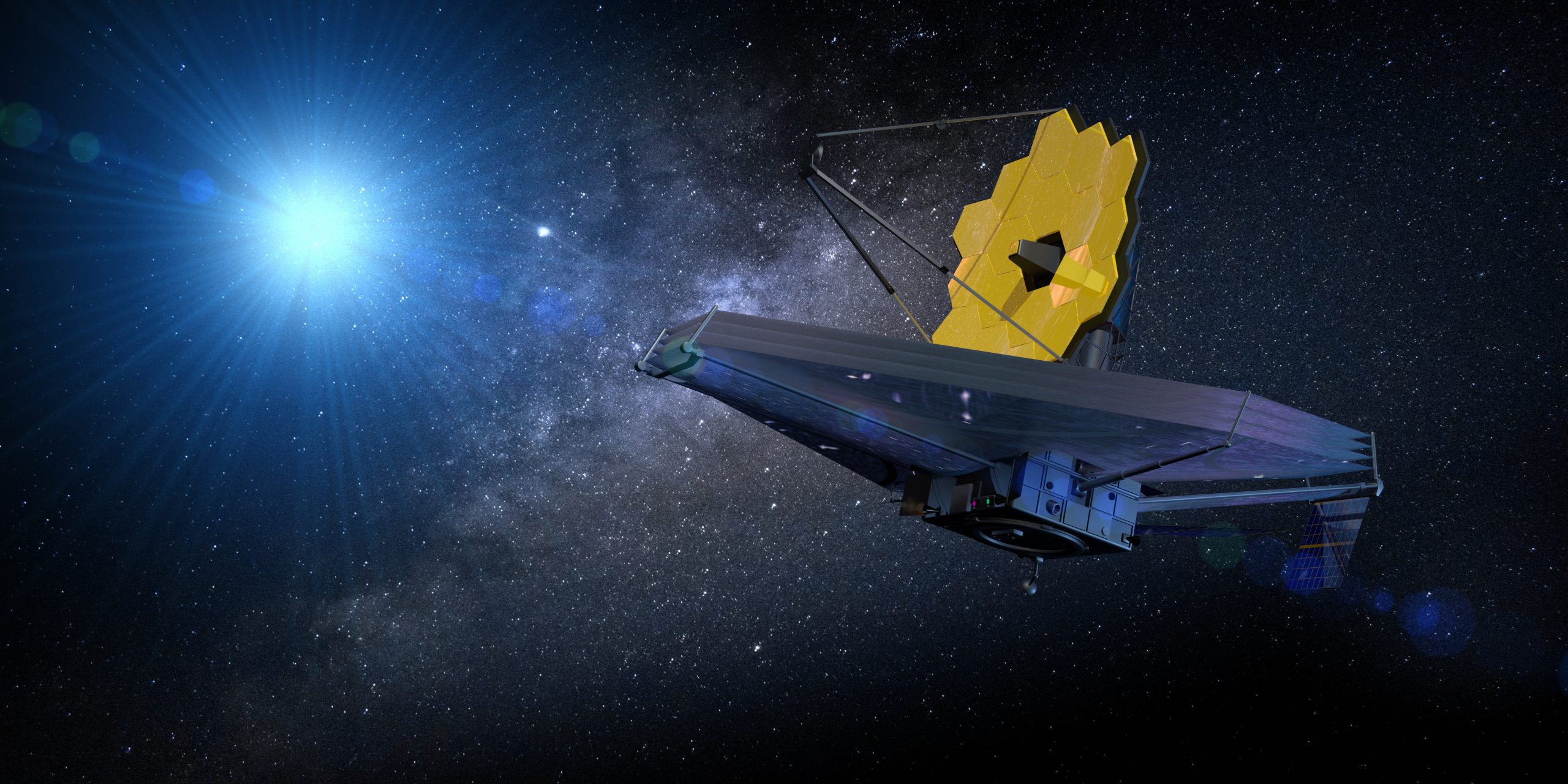 Vers une nouvelle ère de l’astronomie et de l’exploration spatiale