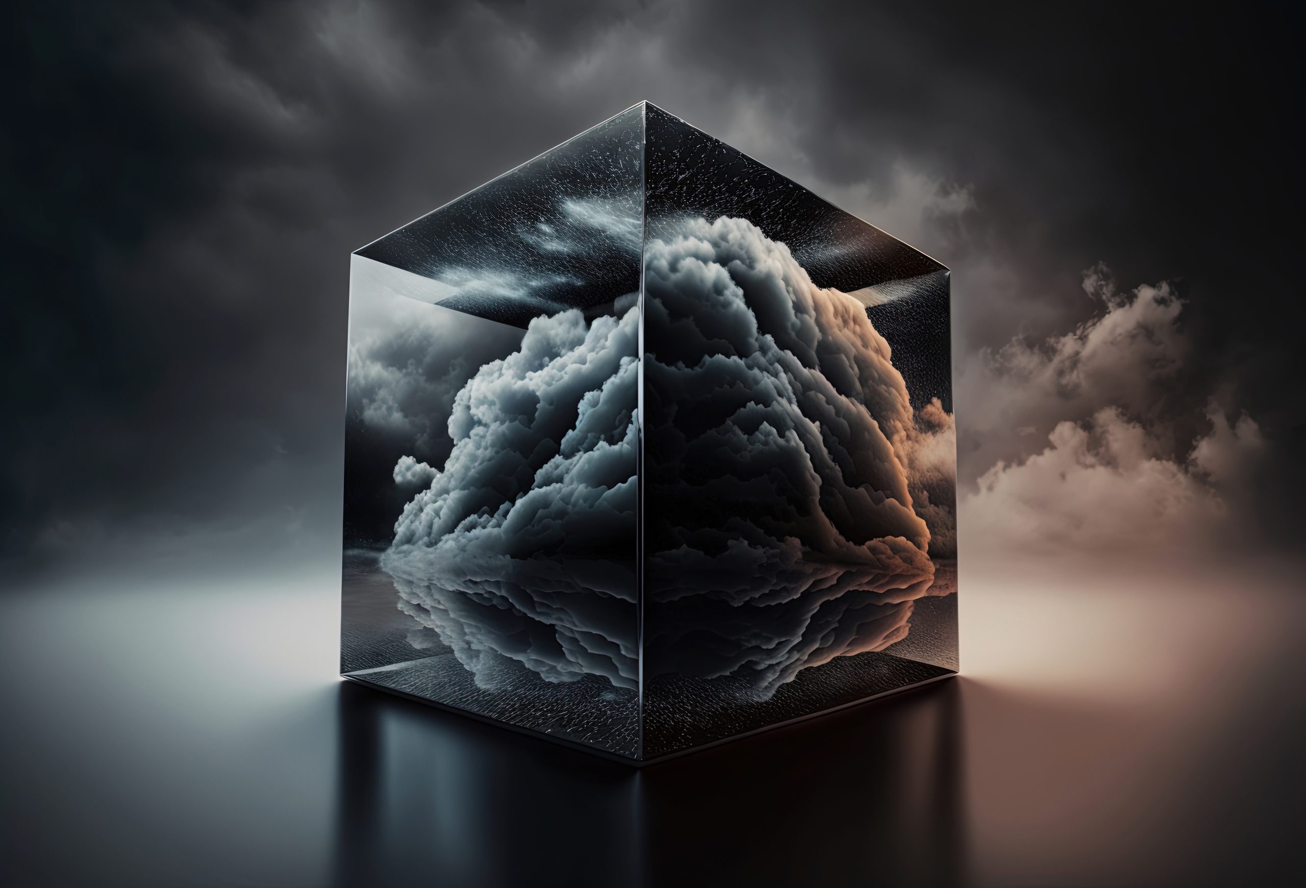Conclusion : La boîte noire, miroir de notre humanité