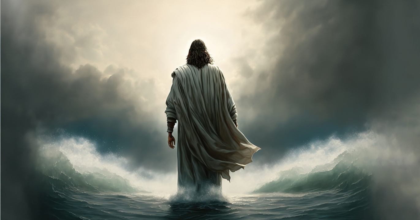 Des archéologues révèlent le secret du village prospère où Jésus a transformé l’eau en vin