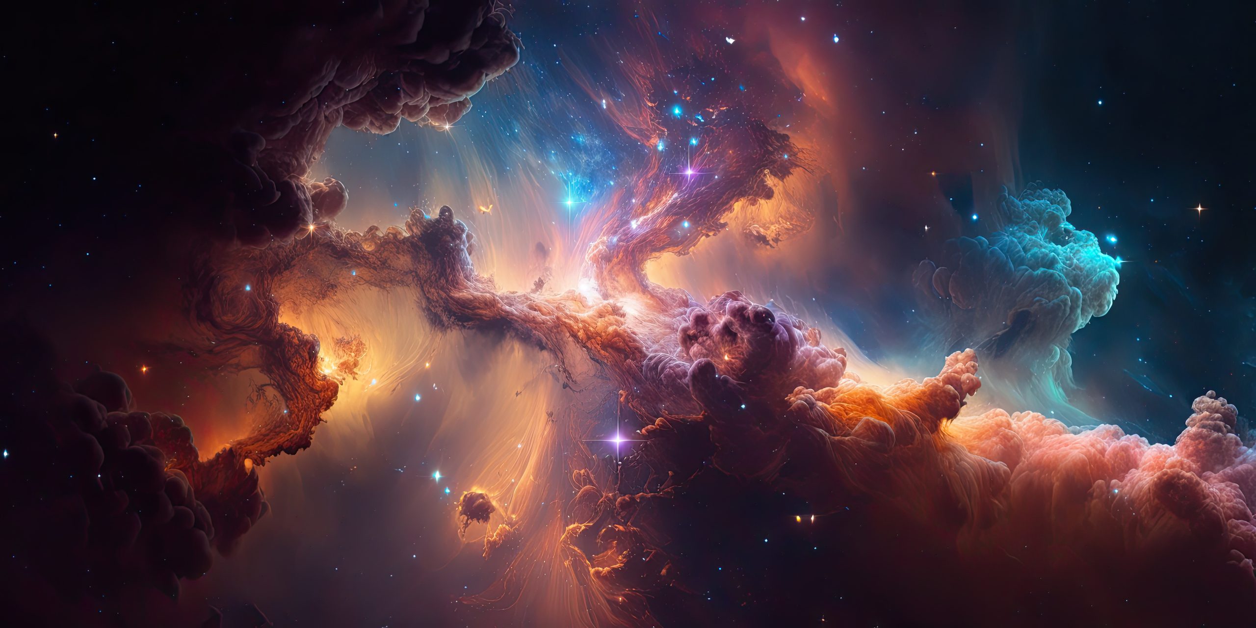 Un Univers bien plus dynamique qu’on ne l’imaginait