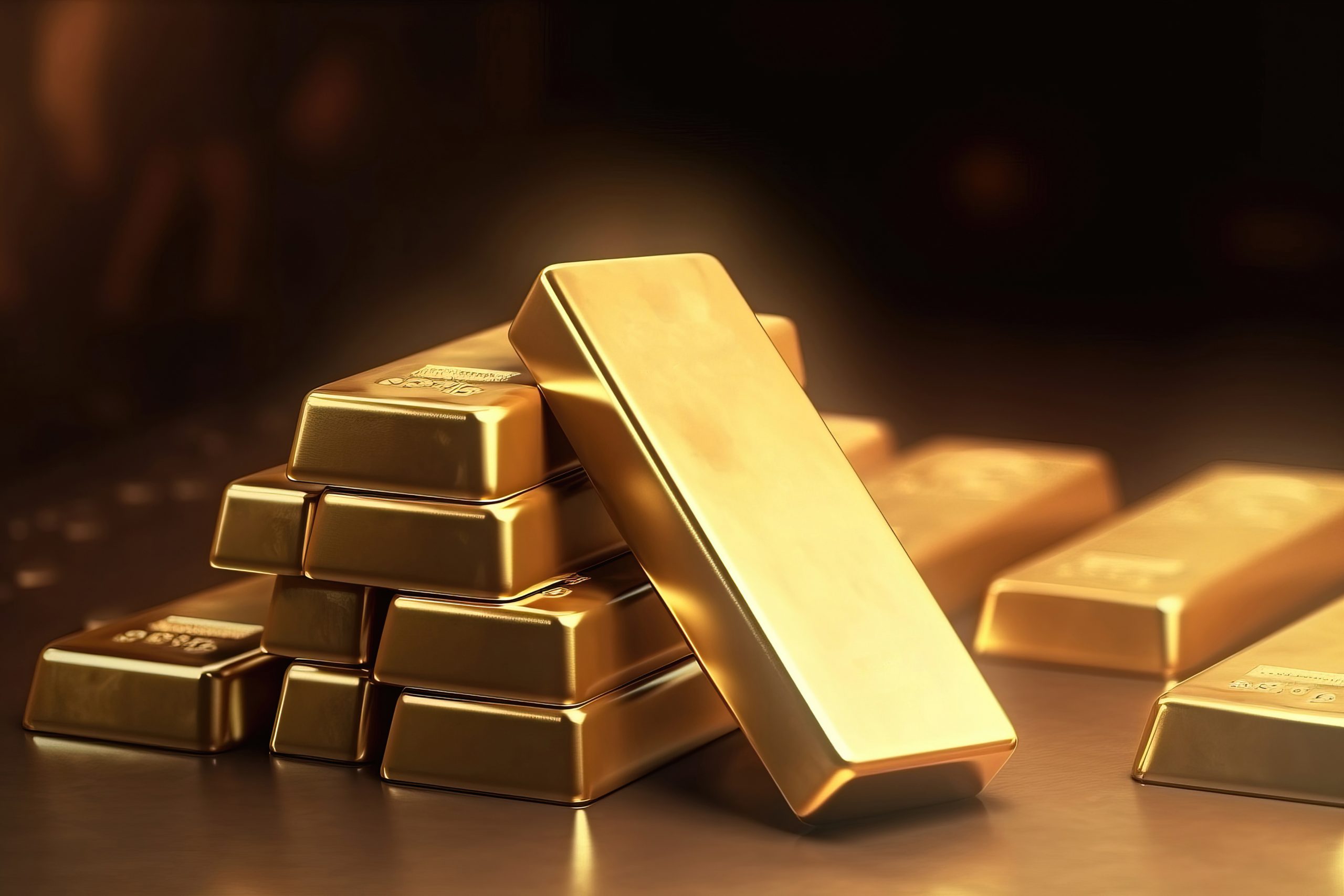 Les défis à relever pour transformer l’or en richesse durable