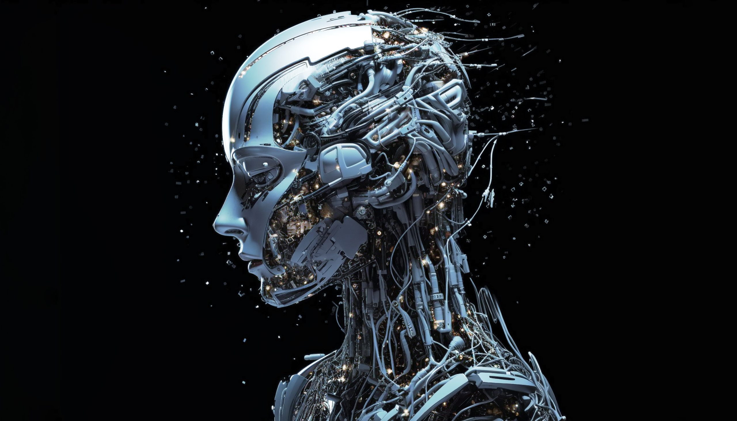 Comment l’IA va transformer nos vies d’ici 2030