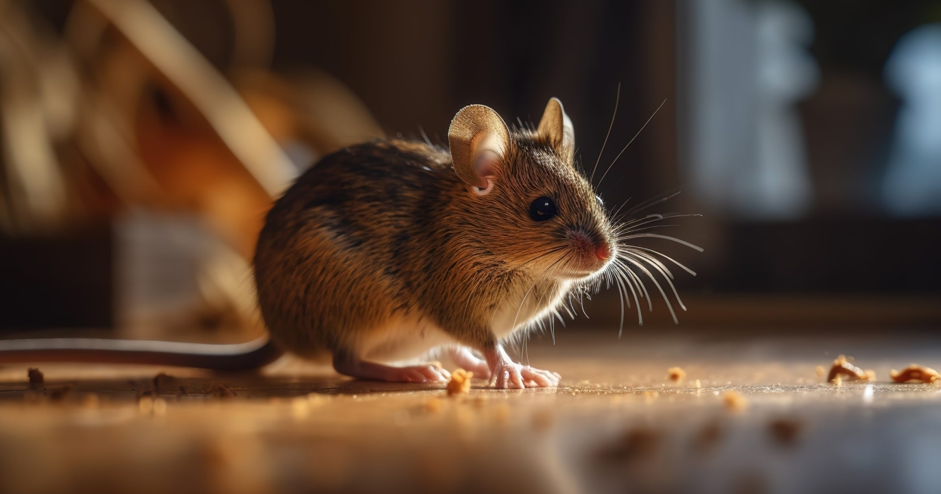 Le syndrome de la « souris utopique » : quand la surpopulation détruit une société, même au paradis