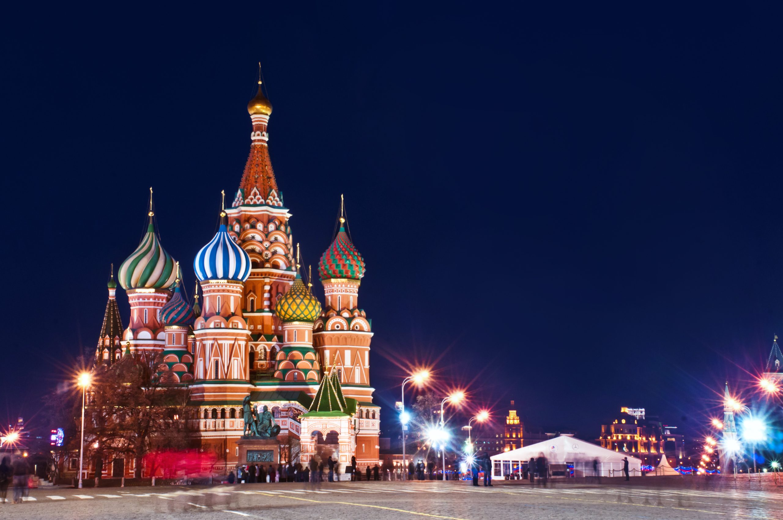 Conclusion : La Russie, le pays où le soleil ne se couche jamais vraiment