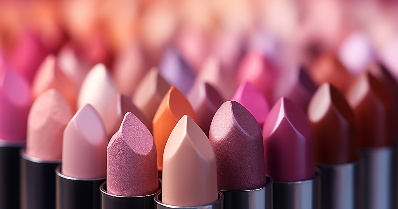 Le métier insolite de testeur de rouge à lèvres dans les années 1950 : quand les hommes étaient payés pour être embrassés