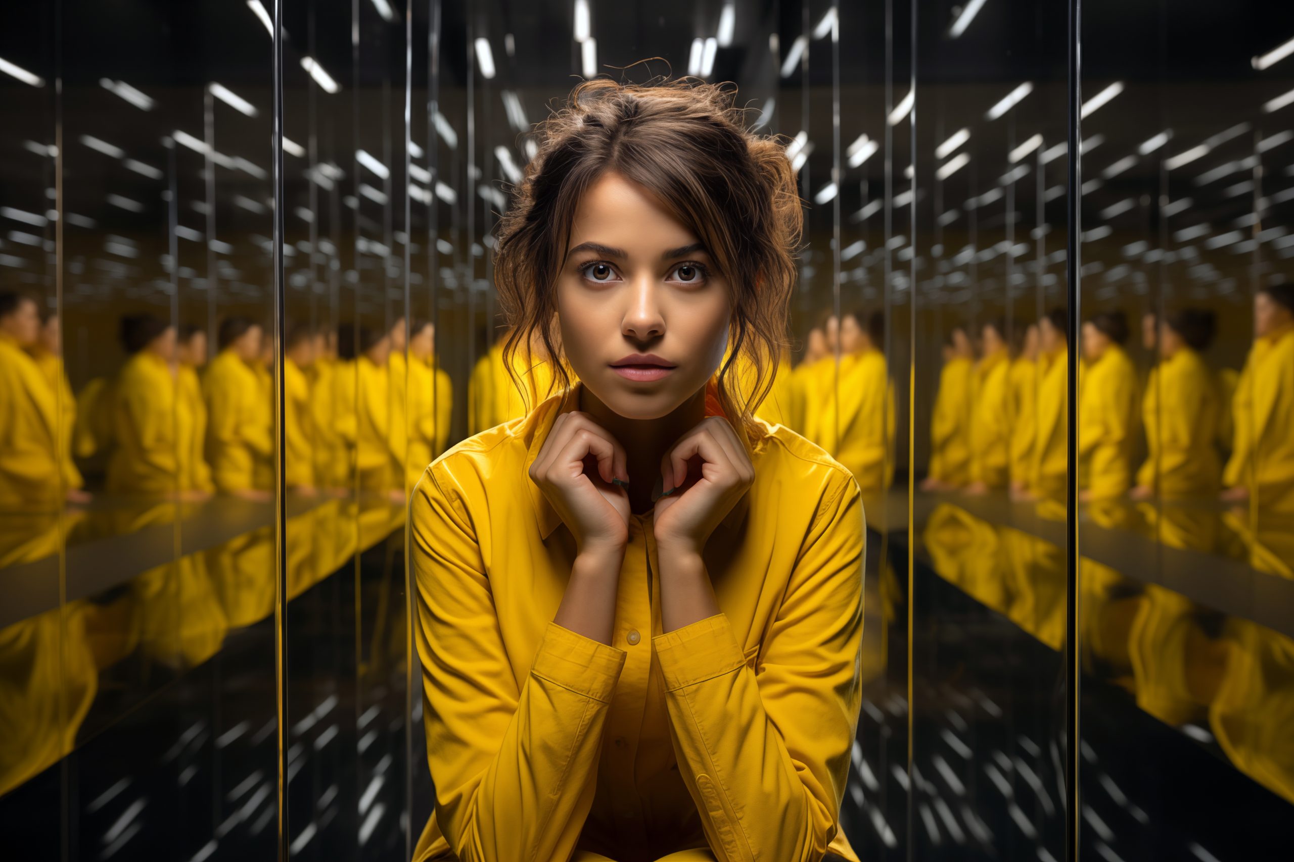 Conclusion : Un simple miroir, mille fonctions cachées