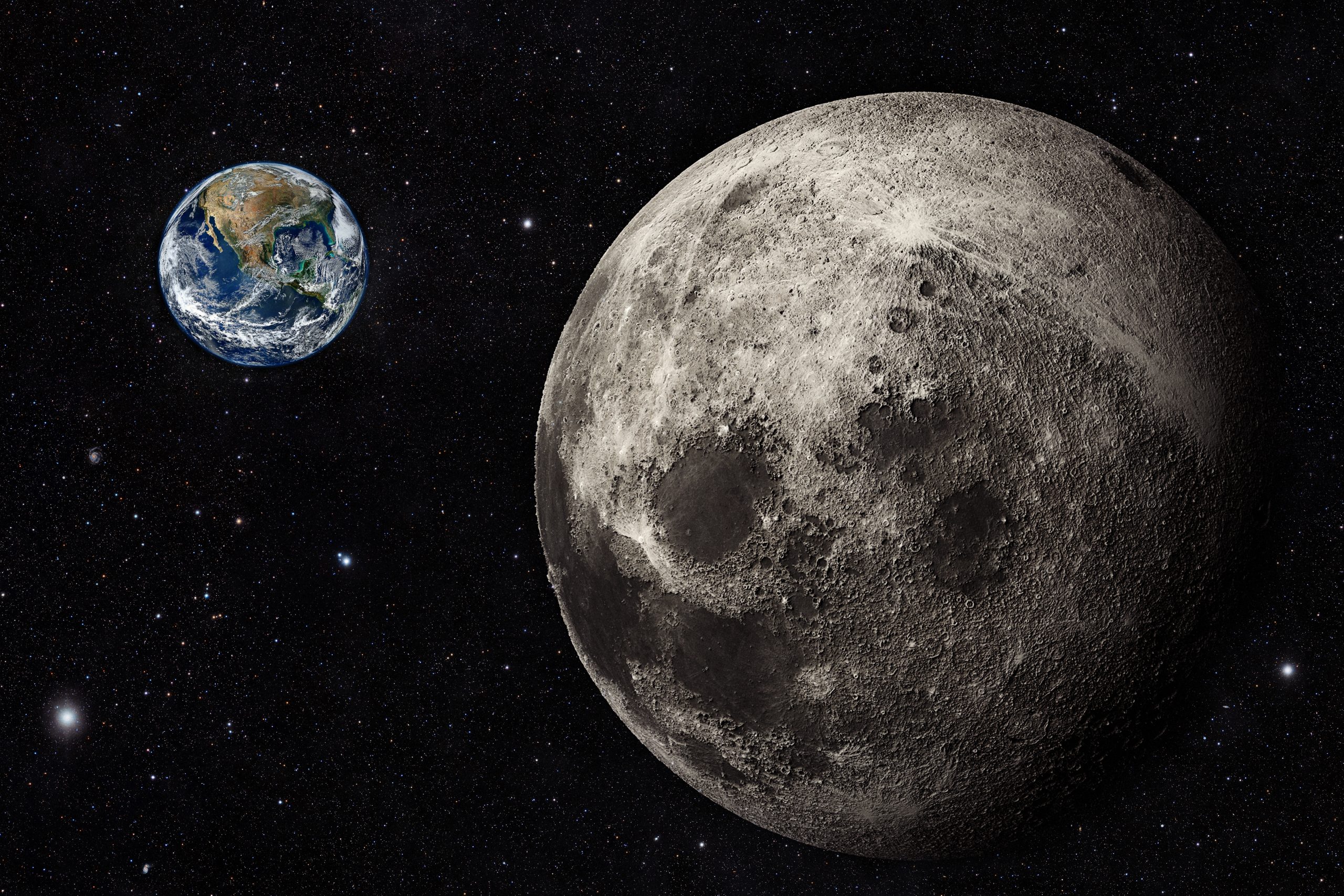 7. Une nouvelle Terre, à l’horizon de millions d’années