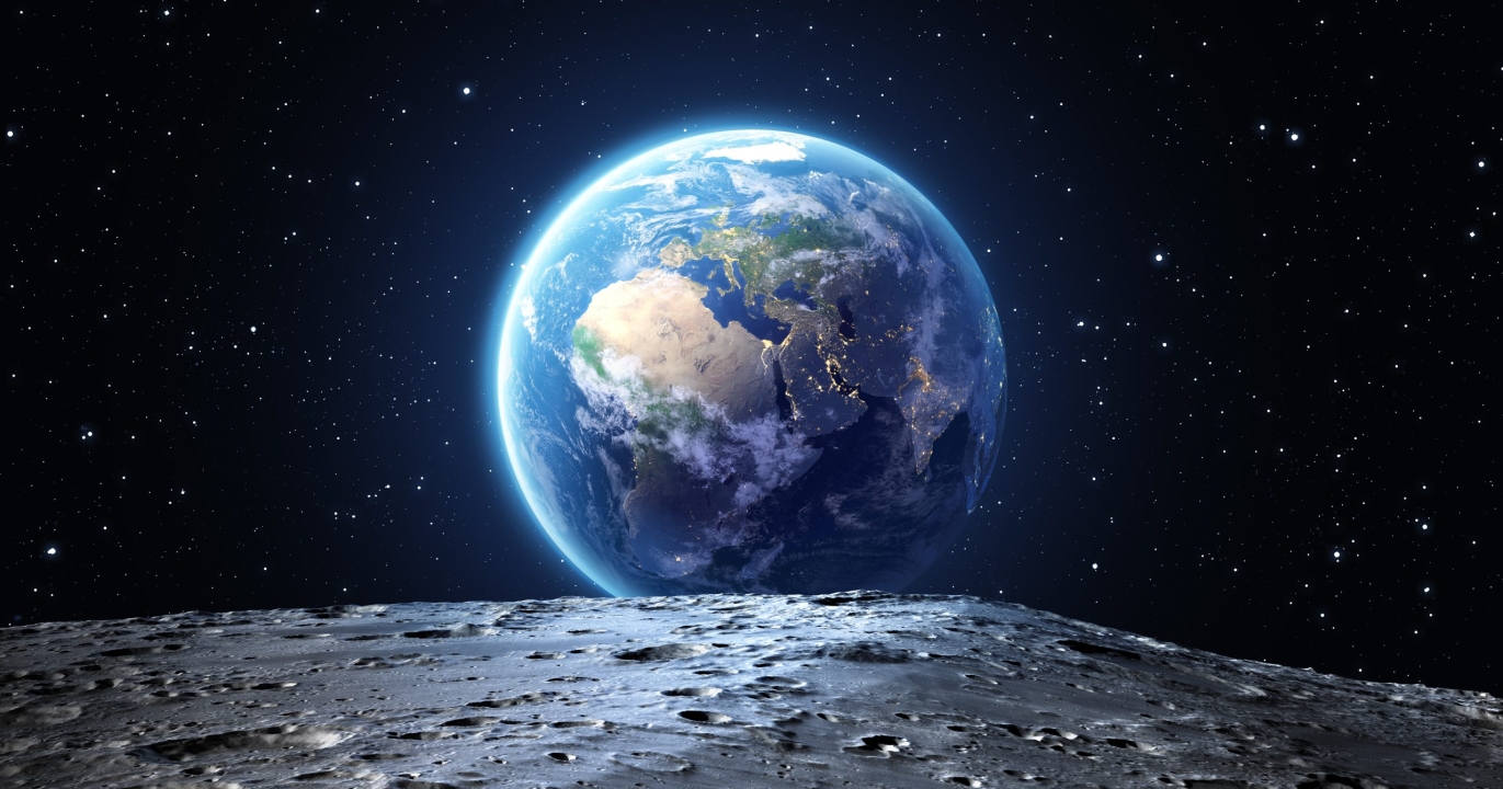 La Lune s’éloigne de la Terre : 7 conséquences choquantes qui vont bouleverser notre avenir