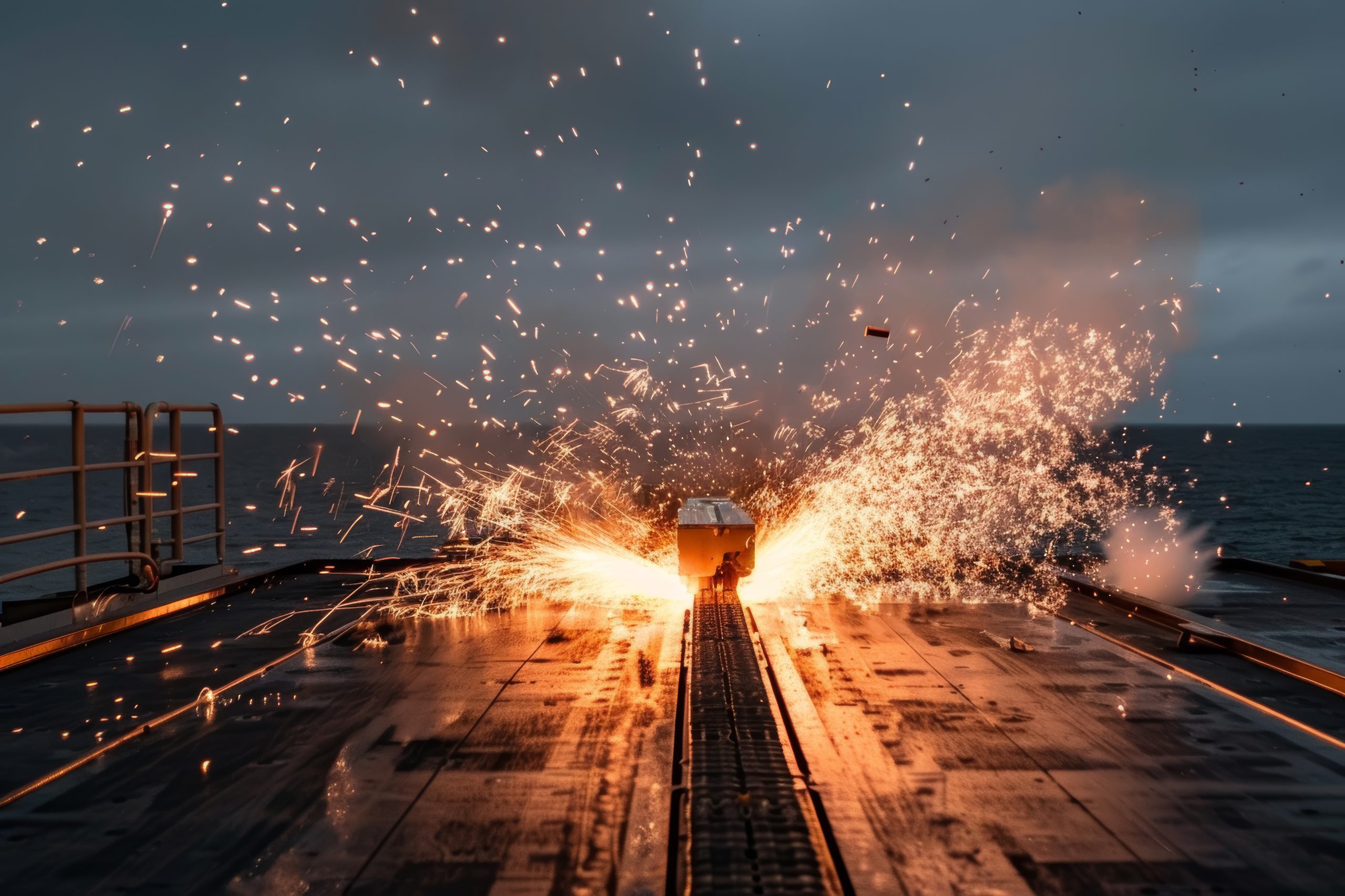 Science-fiction ou réalité imminente ?