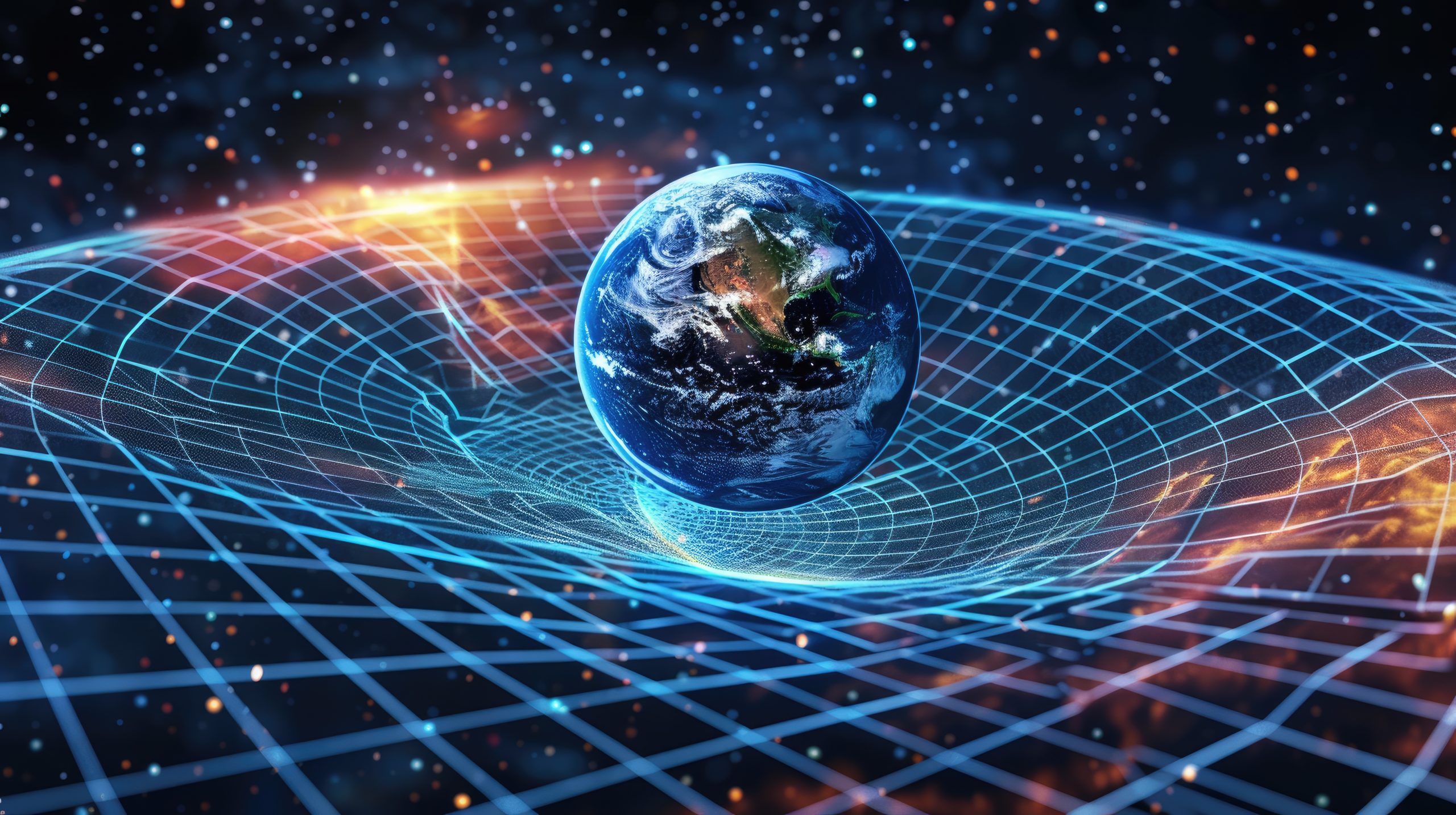 Un avenir où l’on plie la gravité à notre volonté ?