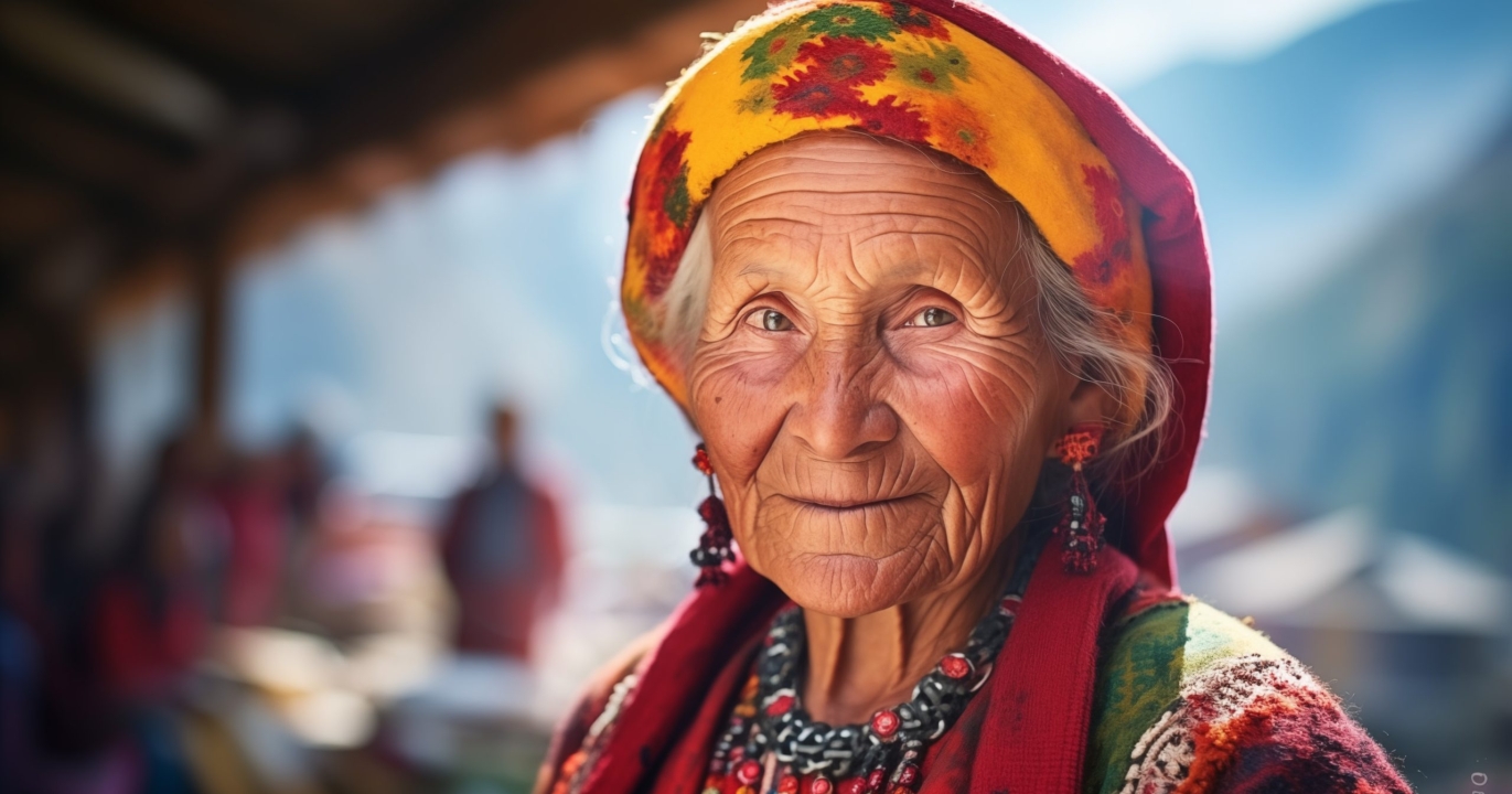 Inah Canabarro Lucas : La doyenne du monde s’est éteinte à 116 ans, laissant un héritage de foi et de longévité