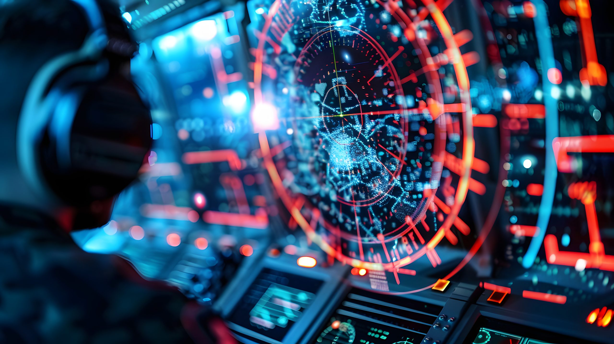 Une technologie de rupture : voir l’invisible grâce aux ondes radio
