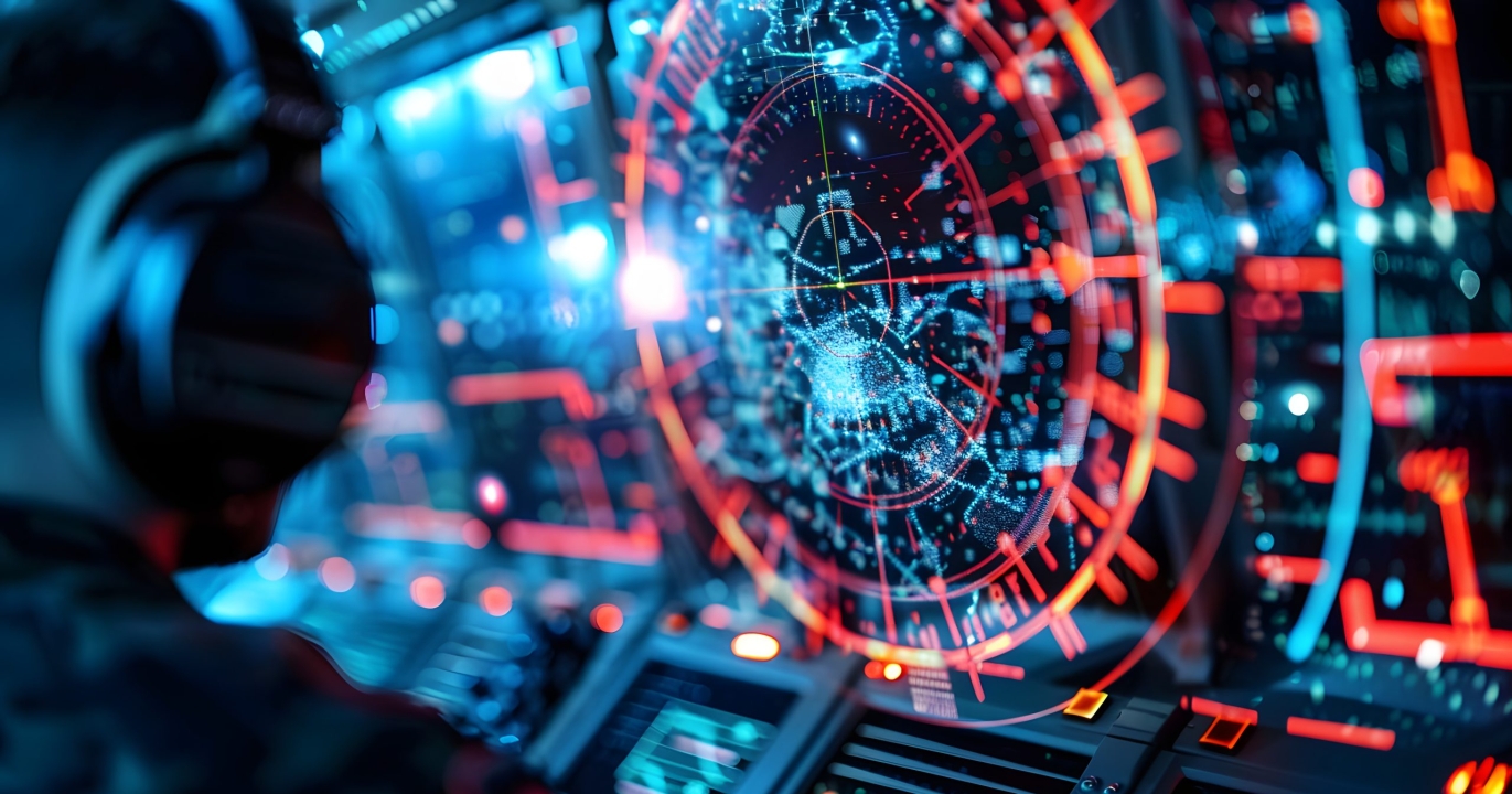 Le FBI s’équipe d’un radar révolutionnaire capable de détecter les personnes derrière les murs : la fin de l’invisible ?