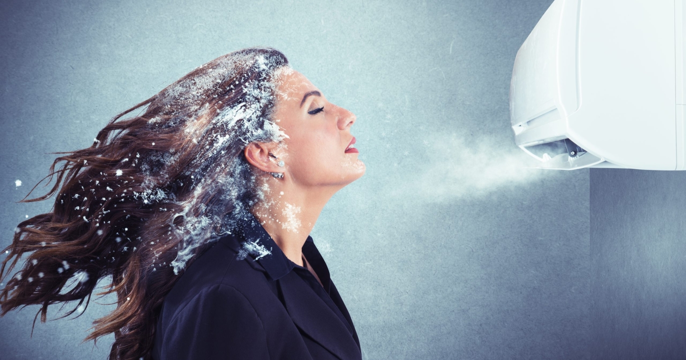 La peinture la plus blanche du monde : la révolution qui pourrait remplacer la climatisation !