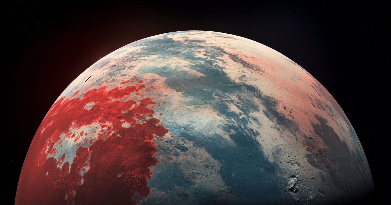 Pourquoi Pluton n’est plus une planète du système solaire : la vérité qui va vous surprendre !
