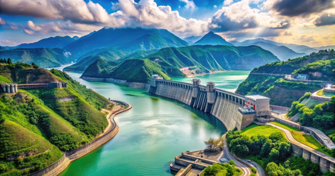 La Chine ralentit la rotation de la Terre : découvrez comment un projet titanesque inquiète la NASA