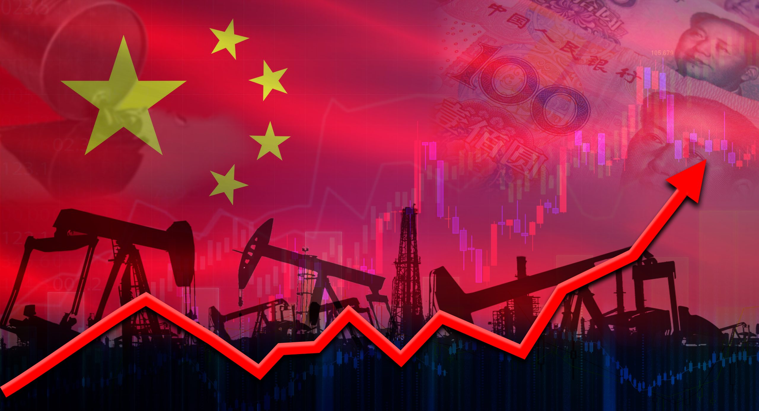 Conclusion : Un tournant historique pour la Chine et le marché mondial