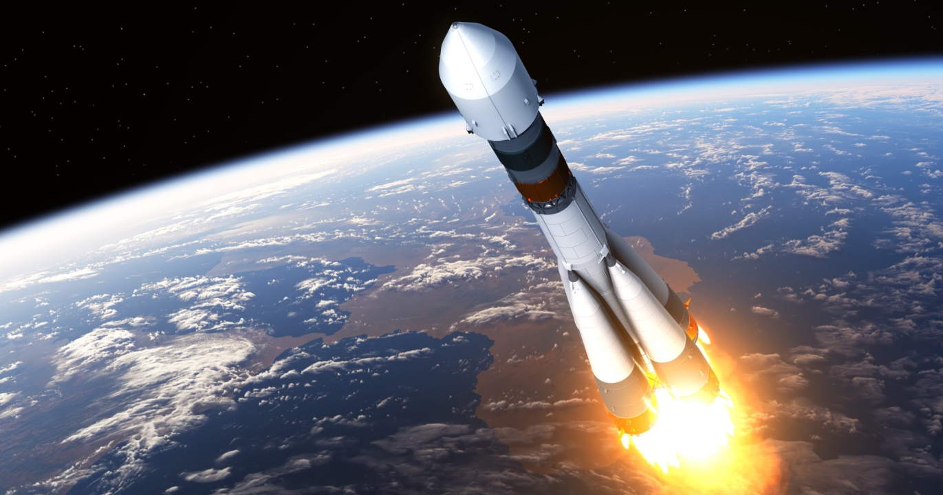 En 2030, la Russie Prête à Bouleverser l’Espace avec 66 Lancements Par An : La Nouvelle Ère Spatiale Est en Marche !