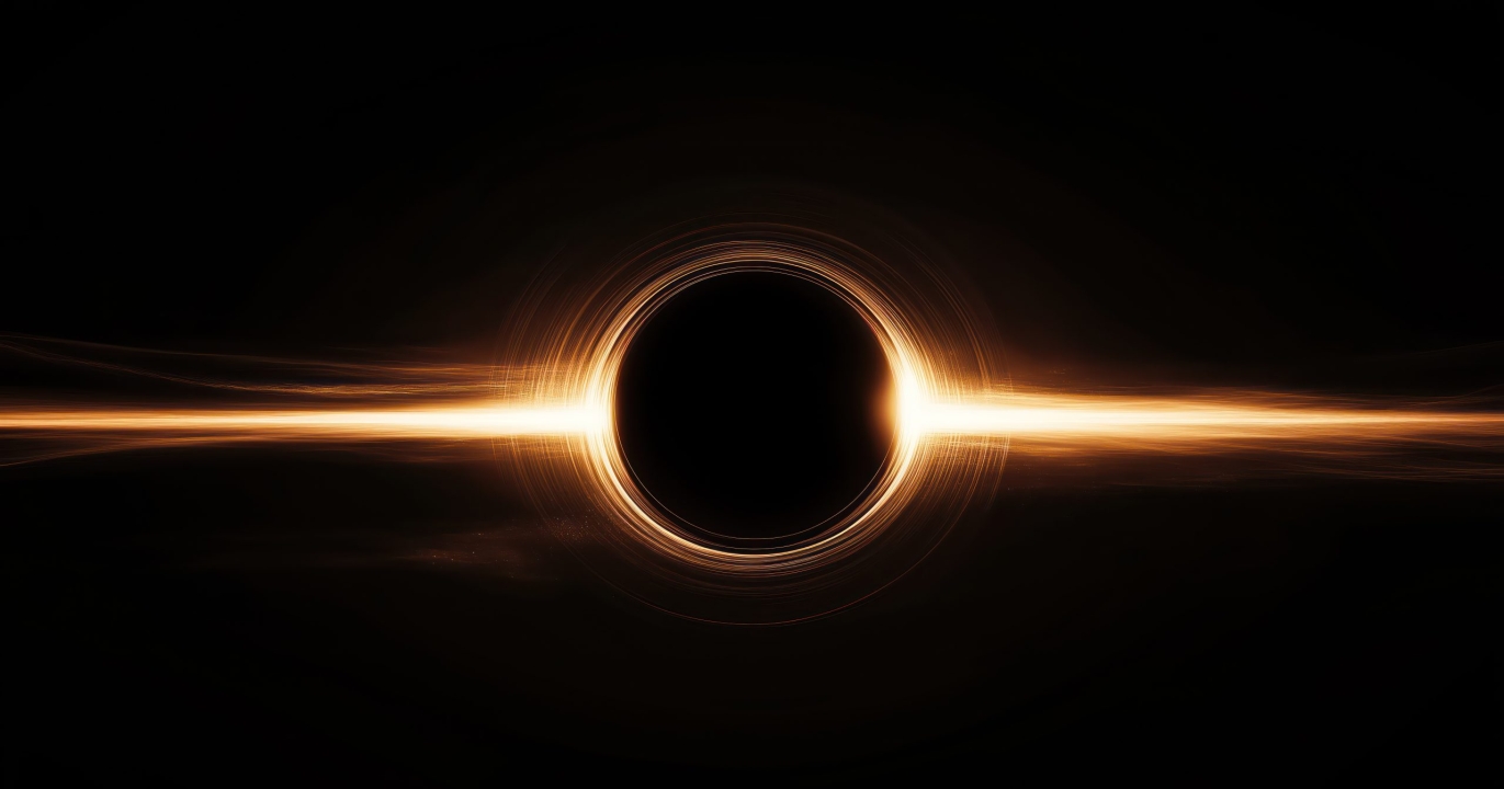 L’énigme des trous noirs dans l&#039;espace : un mystère inexpliqué