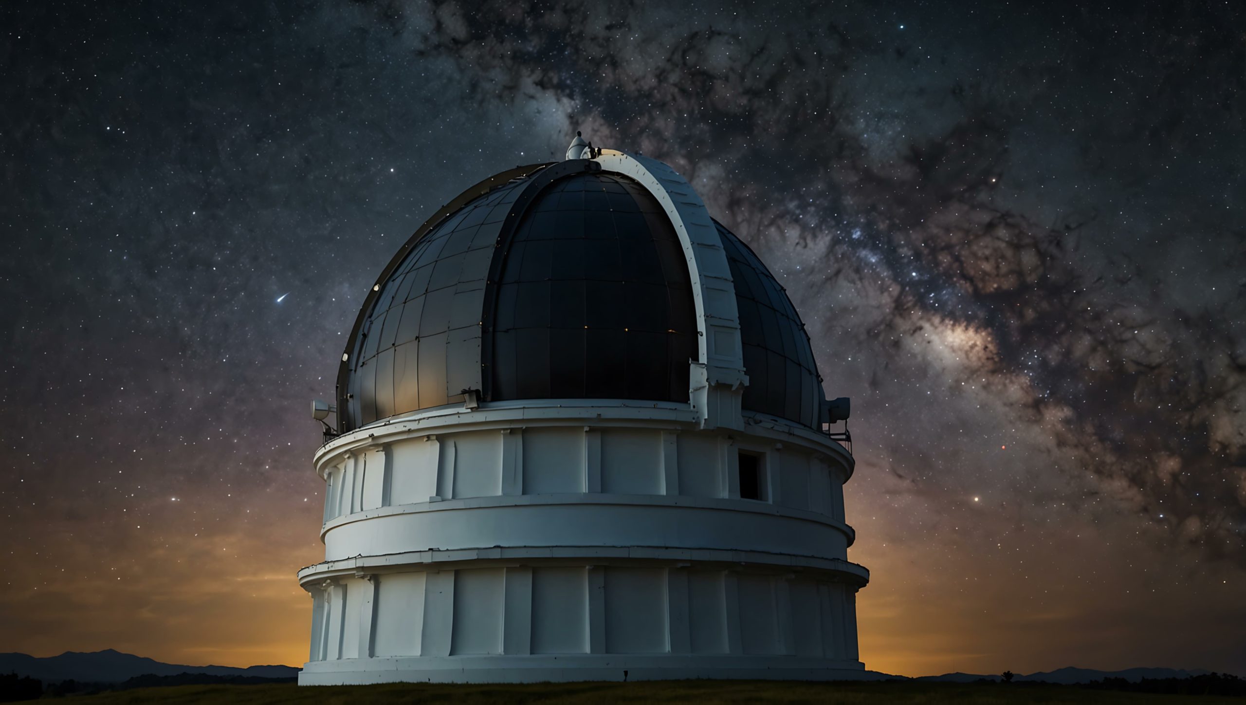 Des découvertes qui vont changer notre vision du cosmos