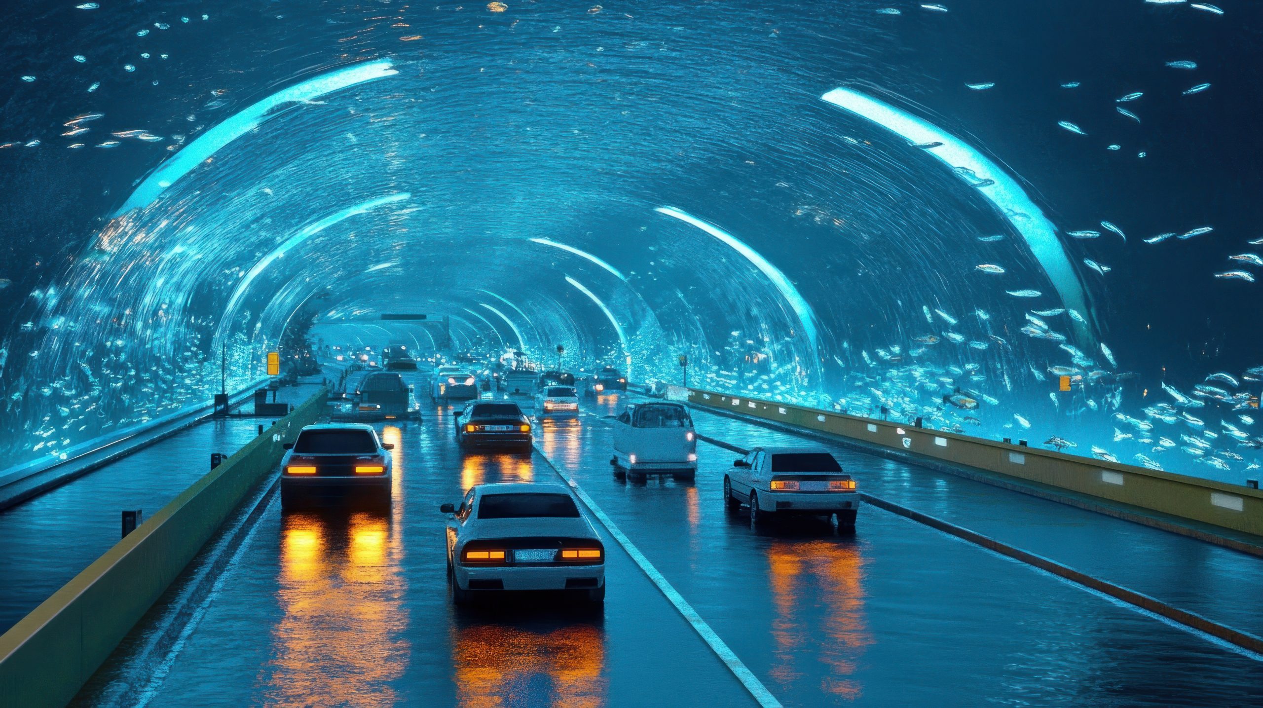 Le futur du tunnel Seikan : entre tradition et innovation