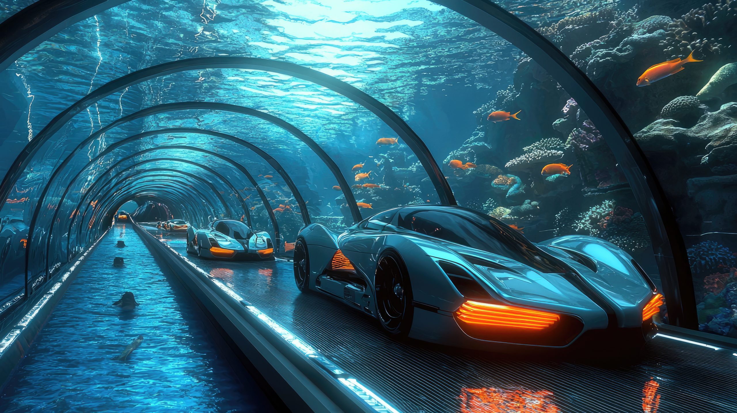 Conclusion : le tunnel Seikan, une légende vivante sous la mer