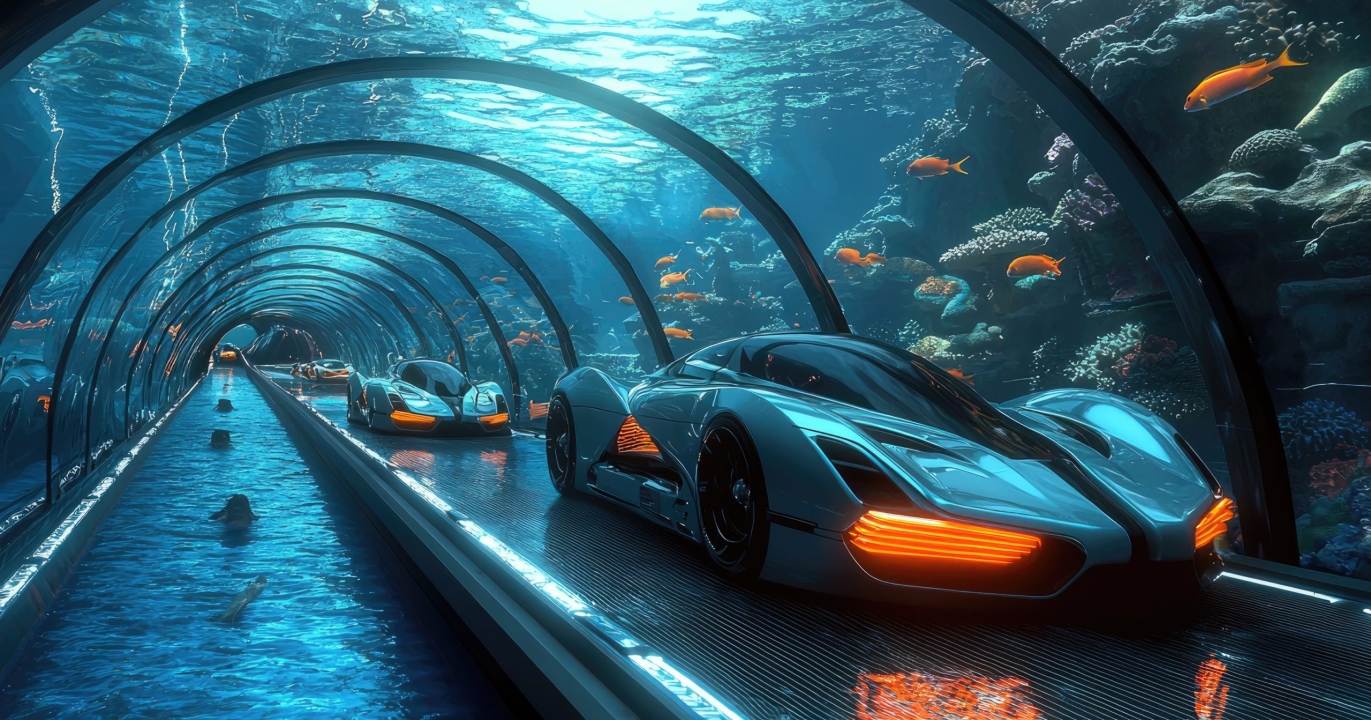 Le tunnel Seikan : le géant sous-marin qui relie le Japon et défie la nature