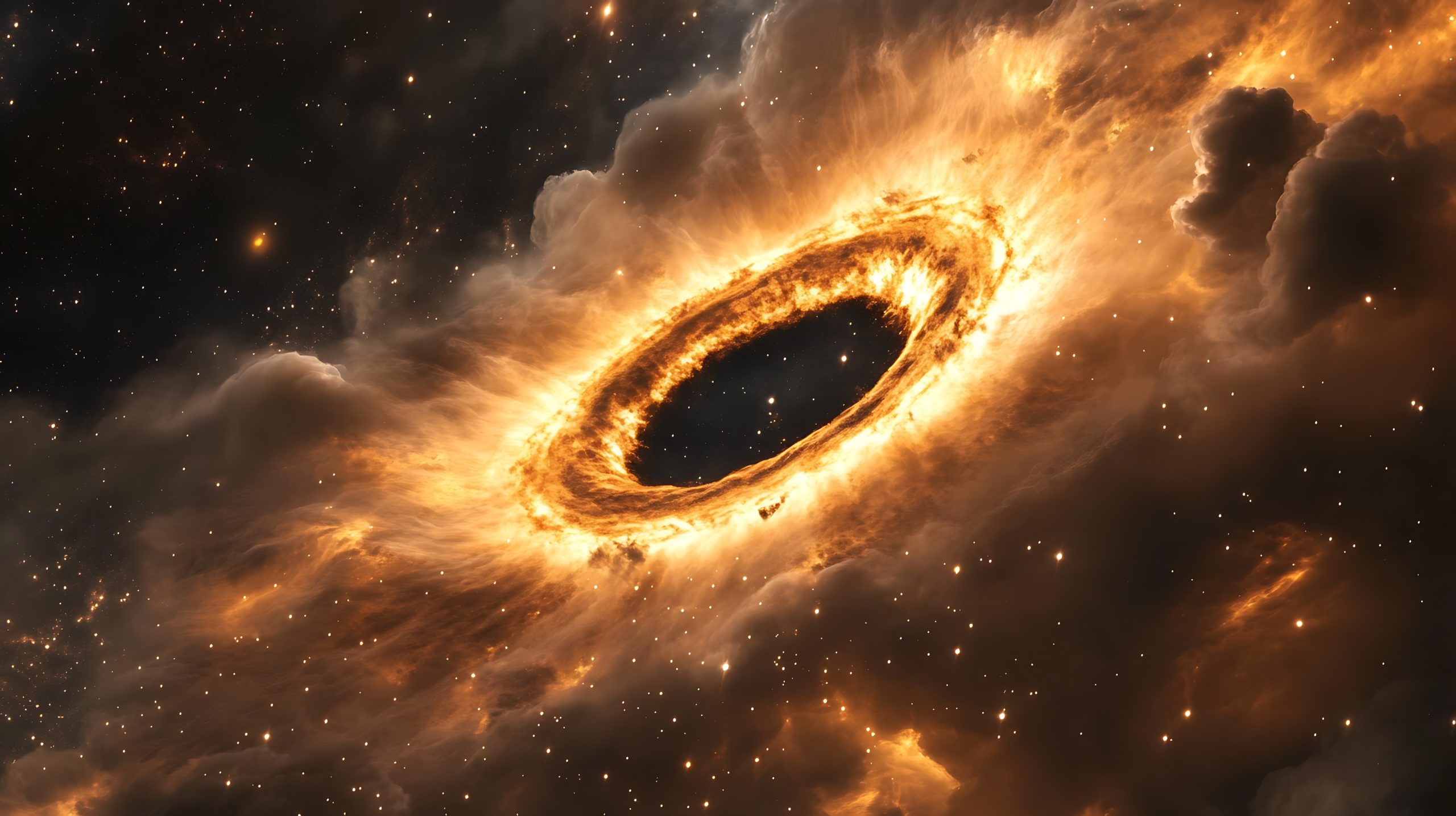 La science au seuil d’une révolution cosmique