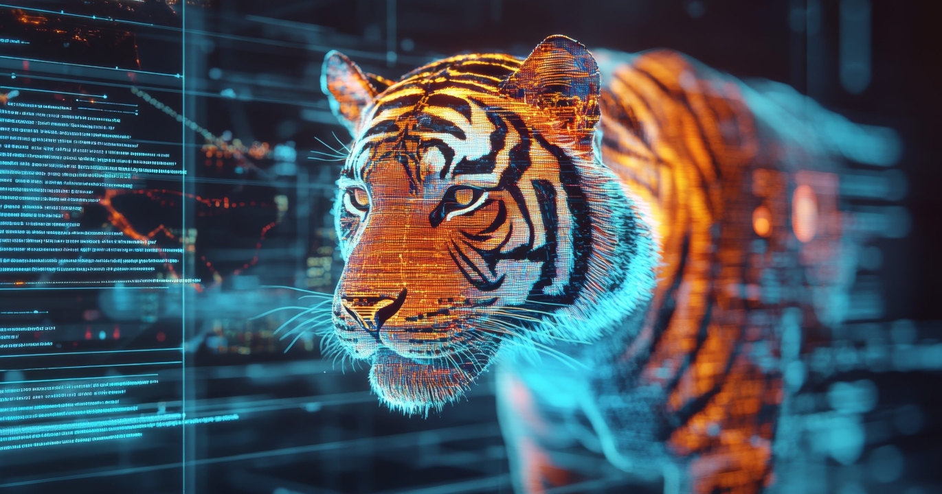 Le cirque Roncalli : la révolution magique des hologrammes 3D sans cruauté