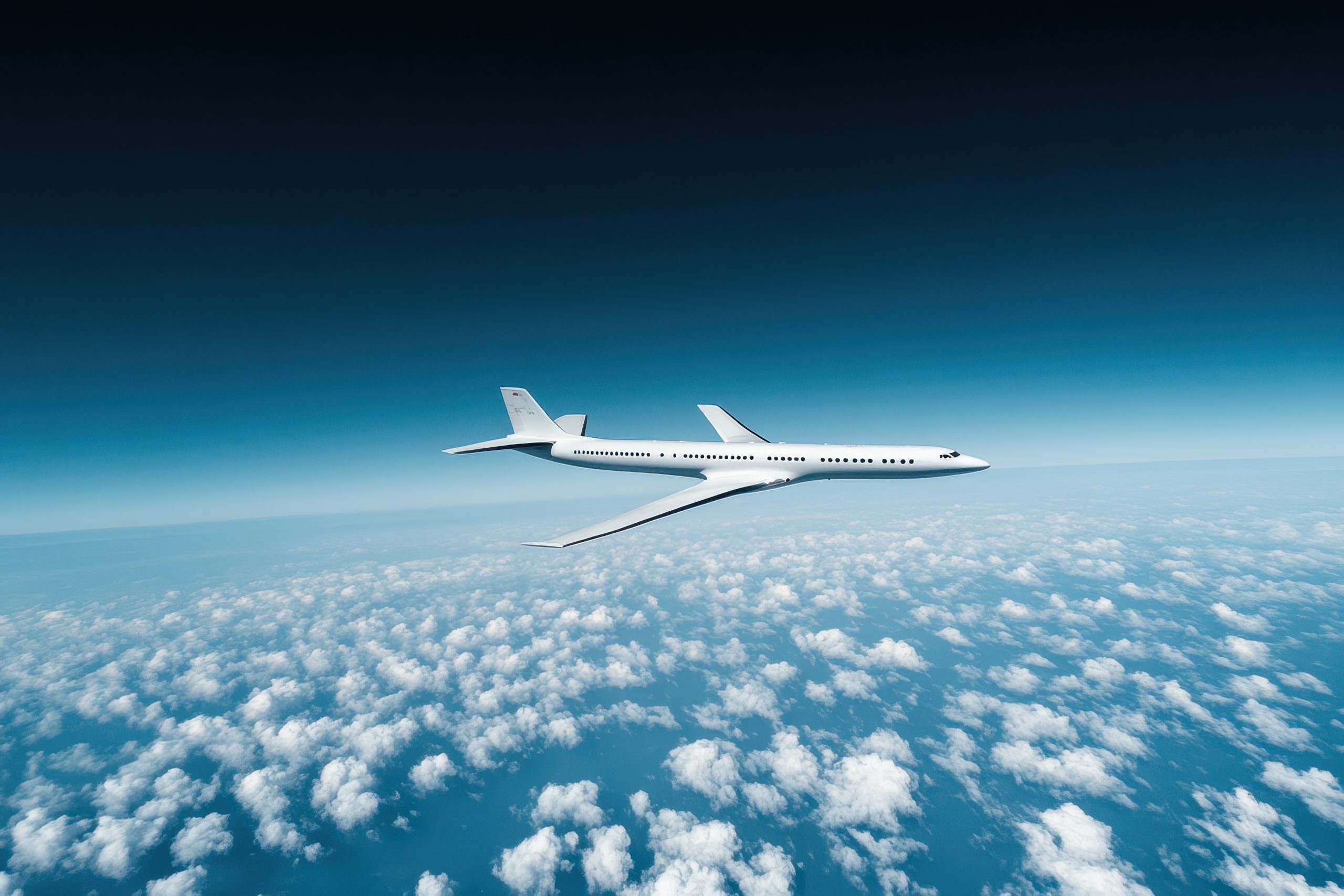 Le rêve américain : une nouvelle ère pour l’aviation