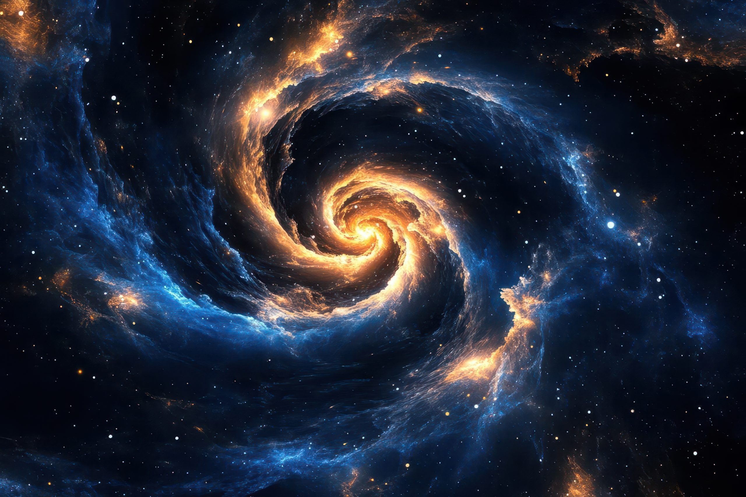 La révolution cosmologique du siècle : la première depuis Einstein !