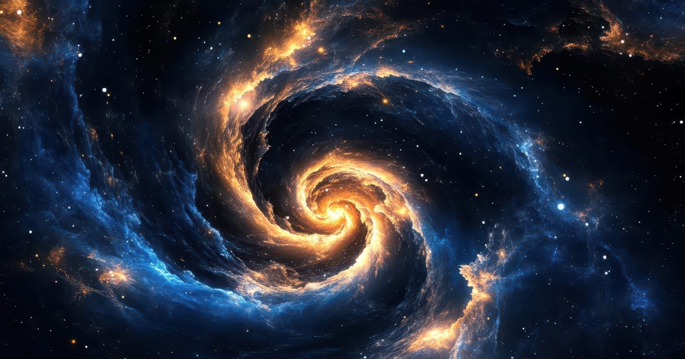 La Terre au cœur d’un vide cosmique : le secret qui pourrait tout chambouler dans l’univers !