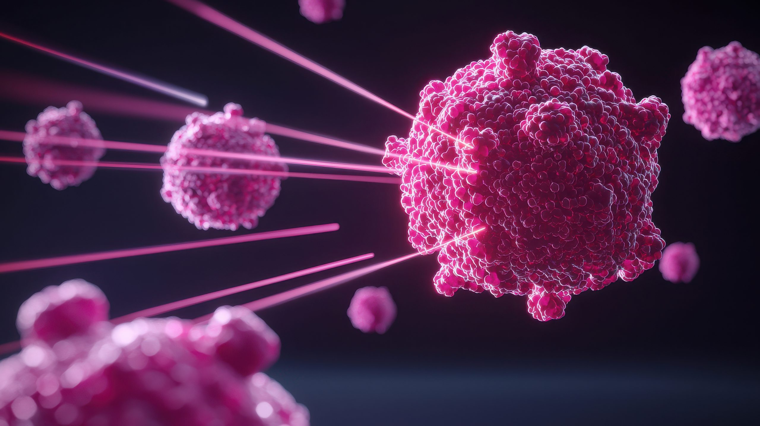 Un futur prometteur pour la médecine