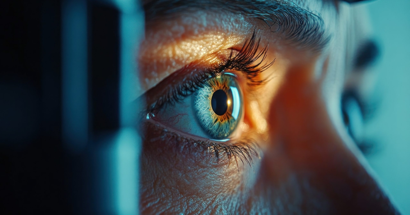 La cornée : l’organe qui respire directement l’air