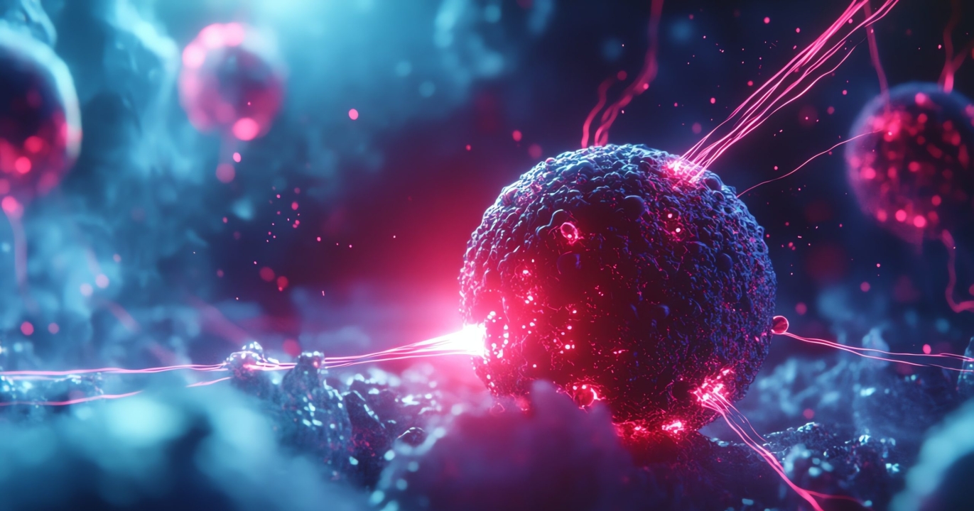 Des scientifiques révolutionnent la lutte contre le cancer : ils détruisent les cellules cancéreuses avec la lumière !