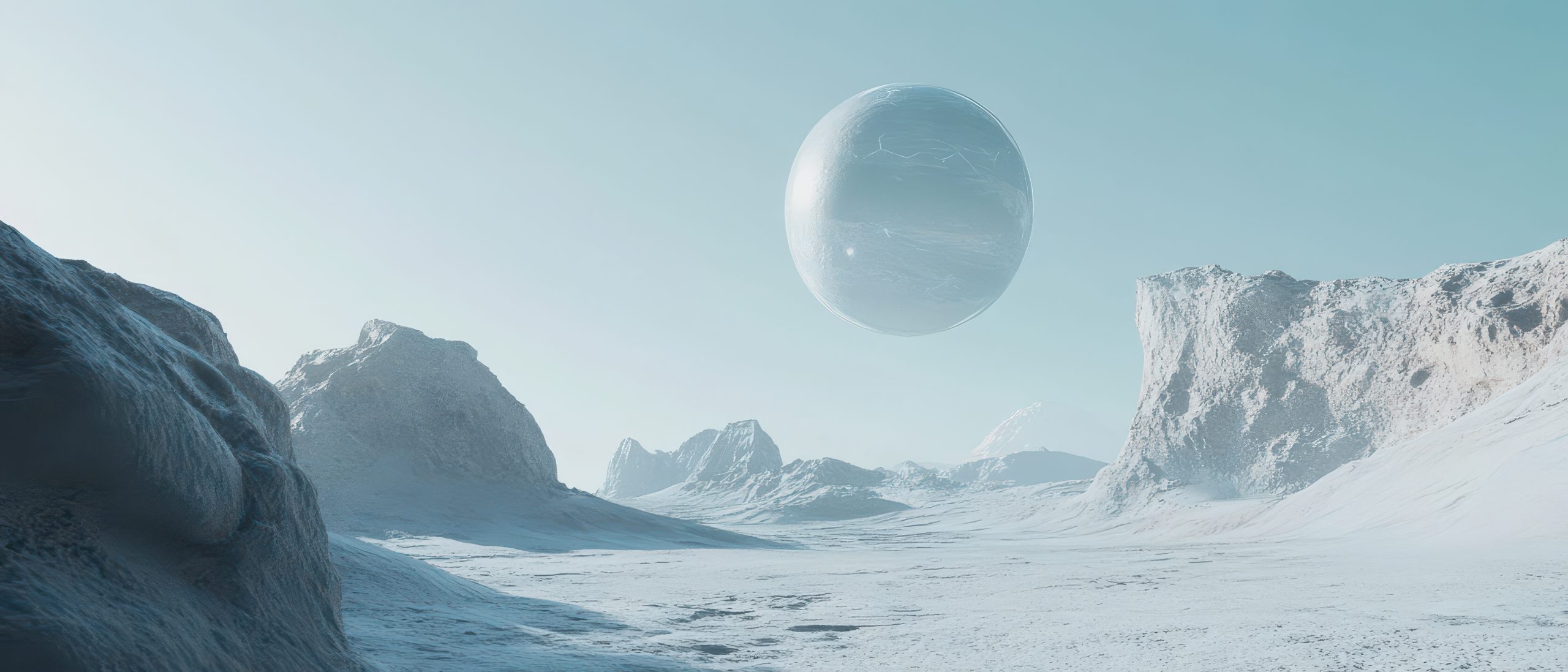 Les implications vertigineuses pour notre quête de vie extraterrestre