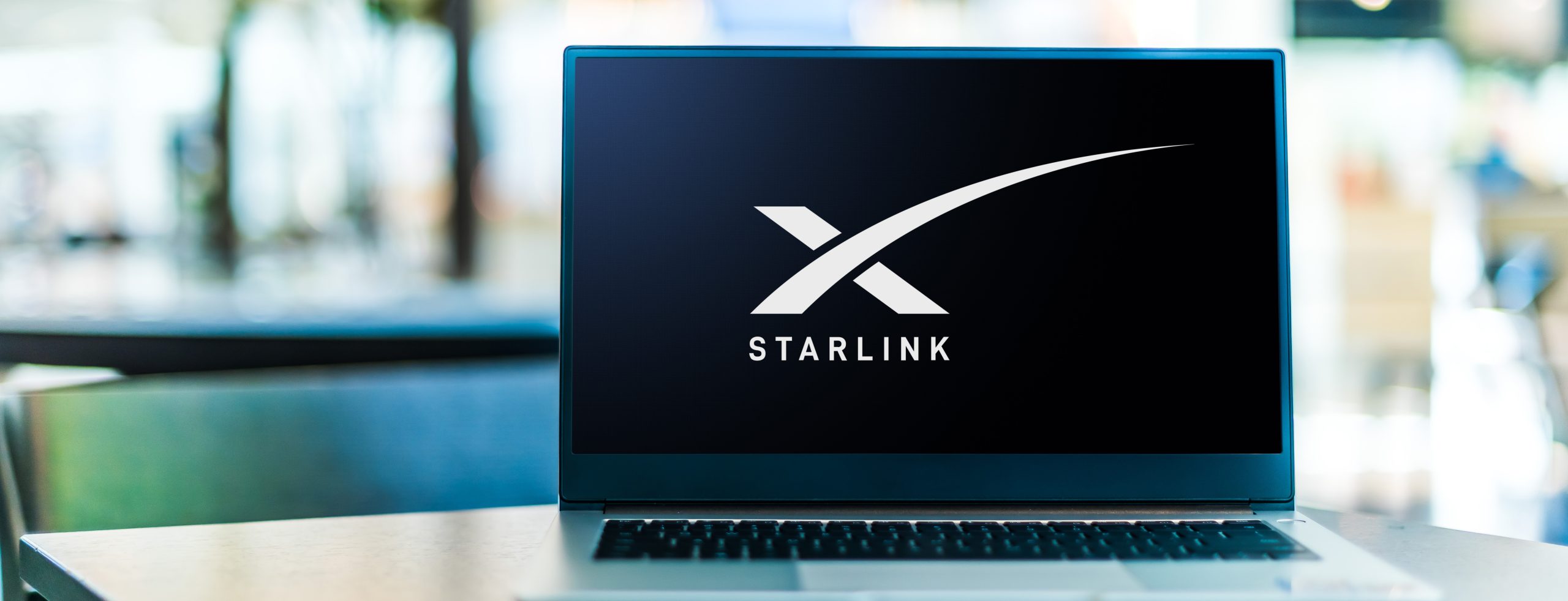 Starlink : Internet haut débit partout, pour tous