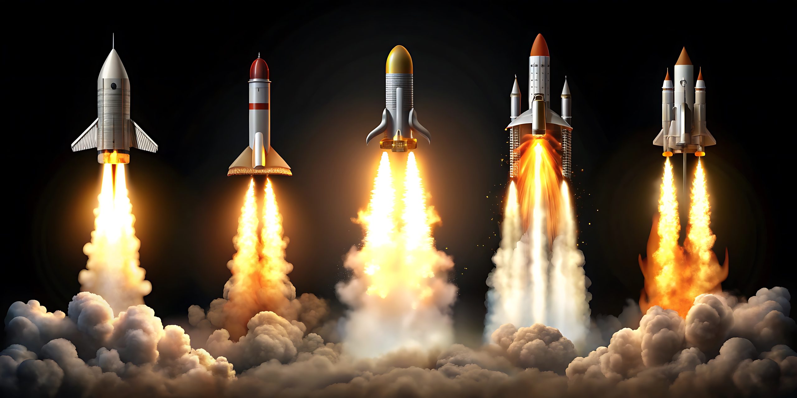 Conclusion : 2030, Le Grand Saut de la Russie dans l’Espace