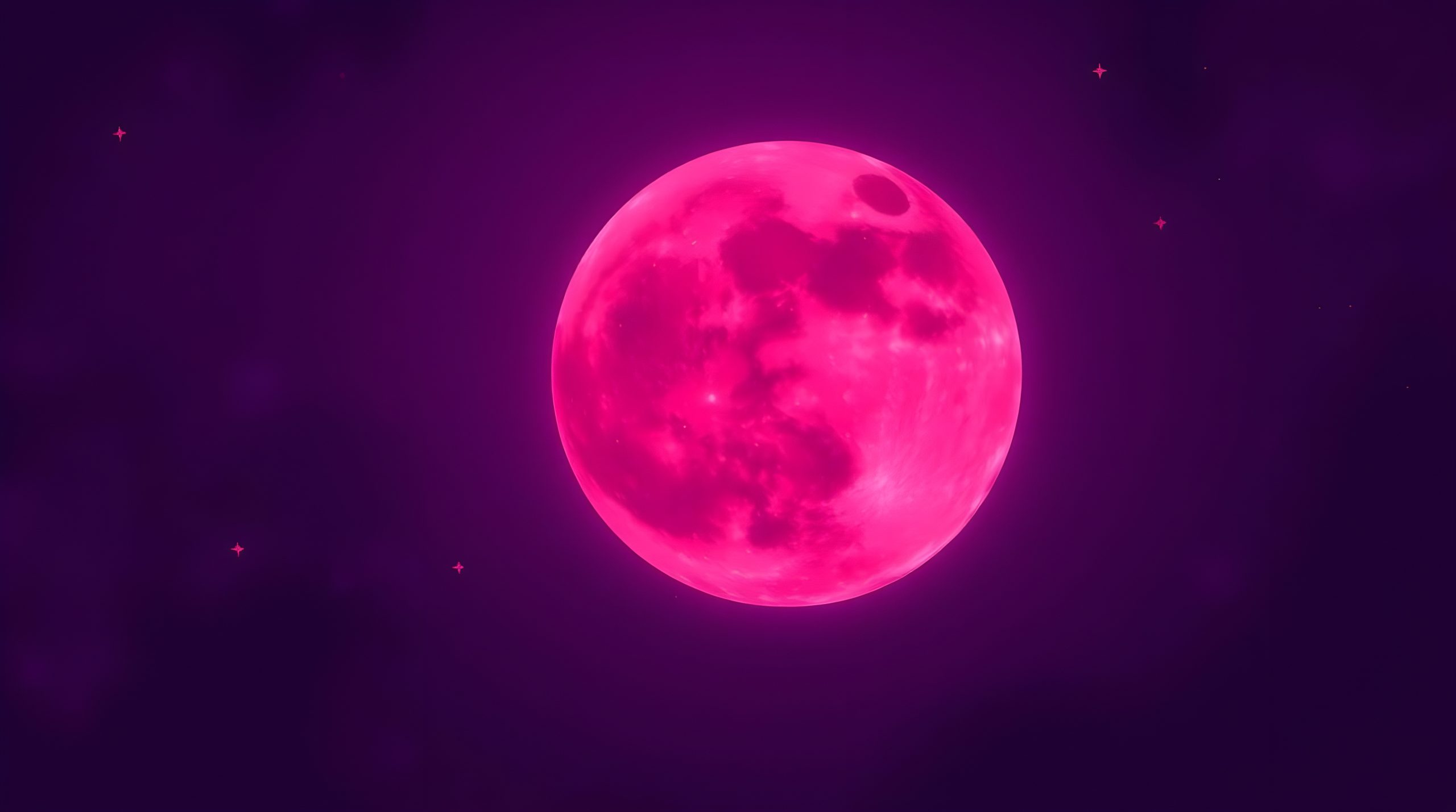 La Lune de Fraise, source d’inspiration