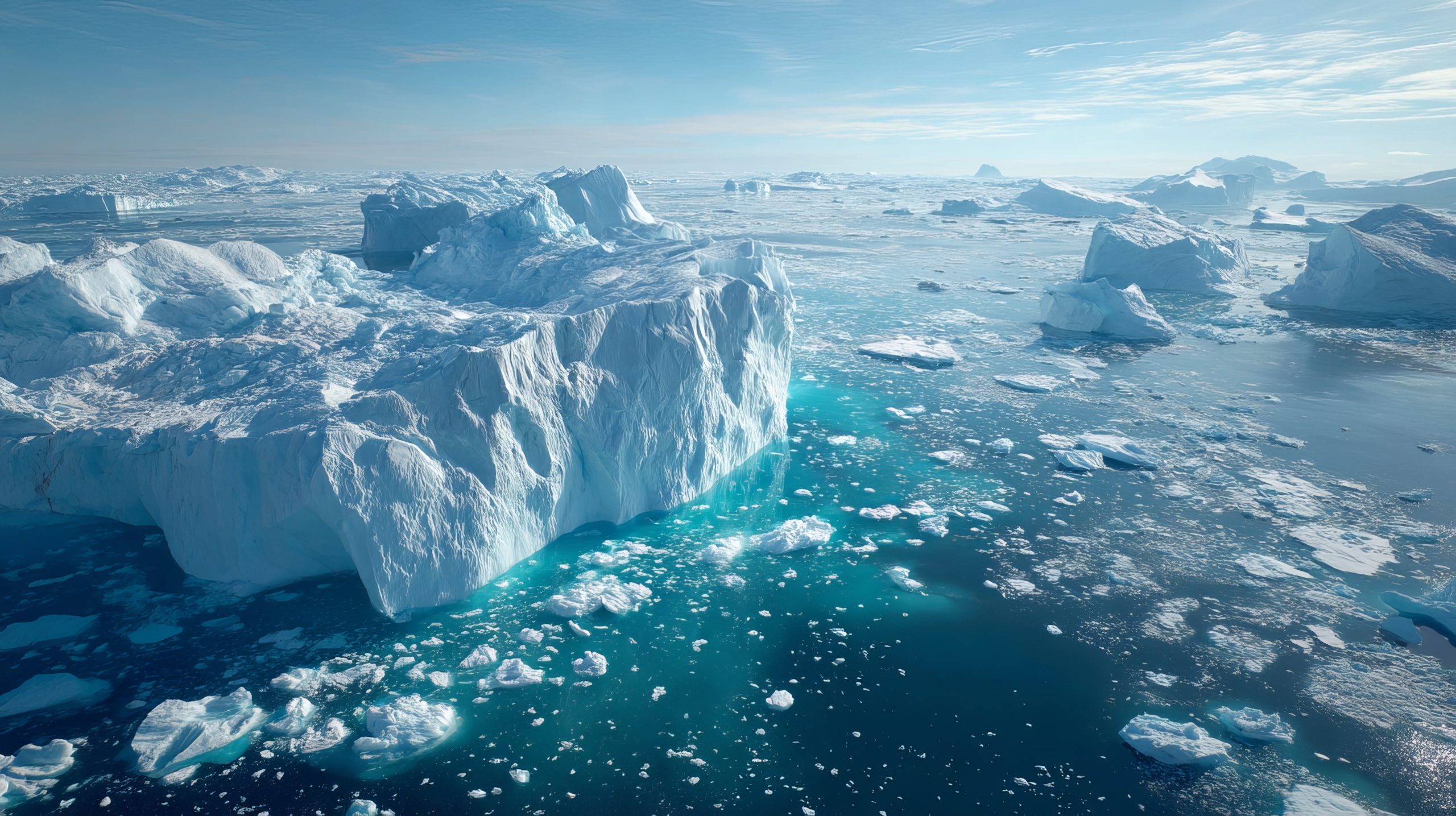Conclusion : L’Arctique, un cri d’alarme à ne pas ignorer