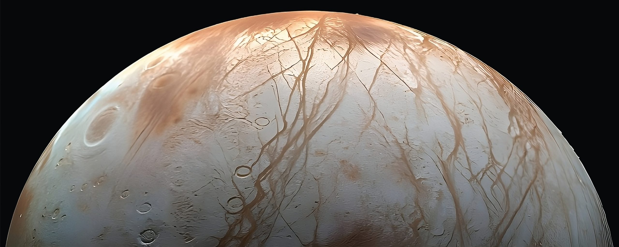 La mission Europa Clipper : l’ultime pari de l’humanité
