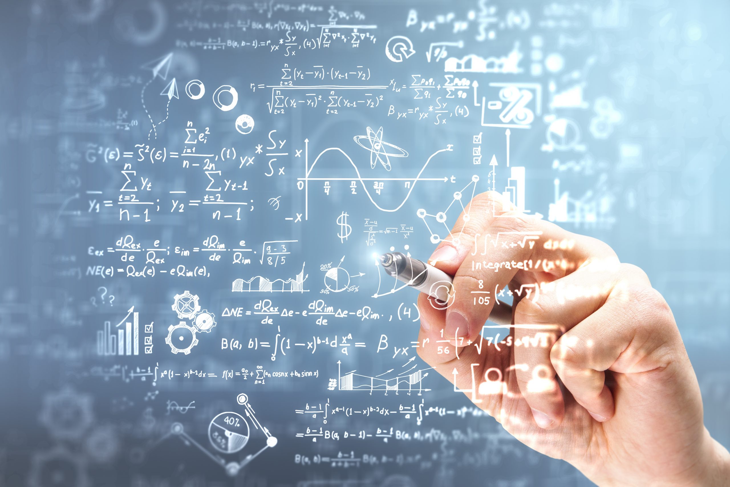 1. Une intelligence artificielle qui prédit les maladies avant les symptômes