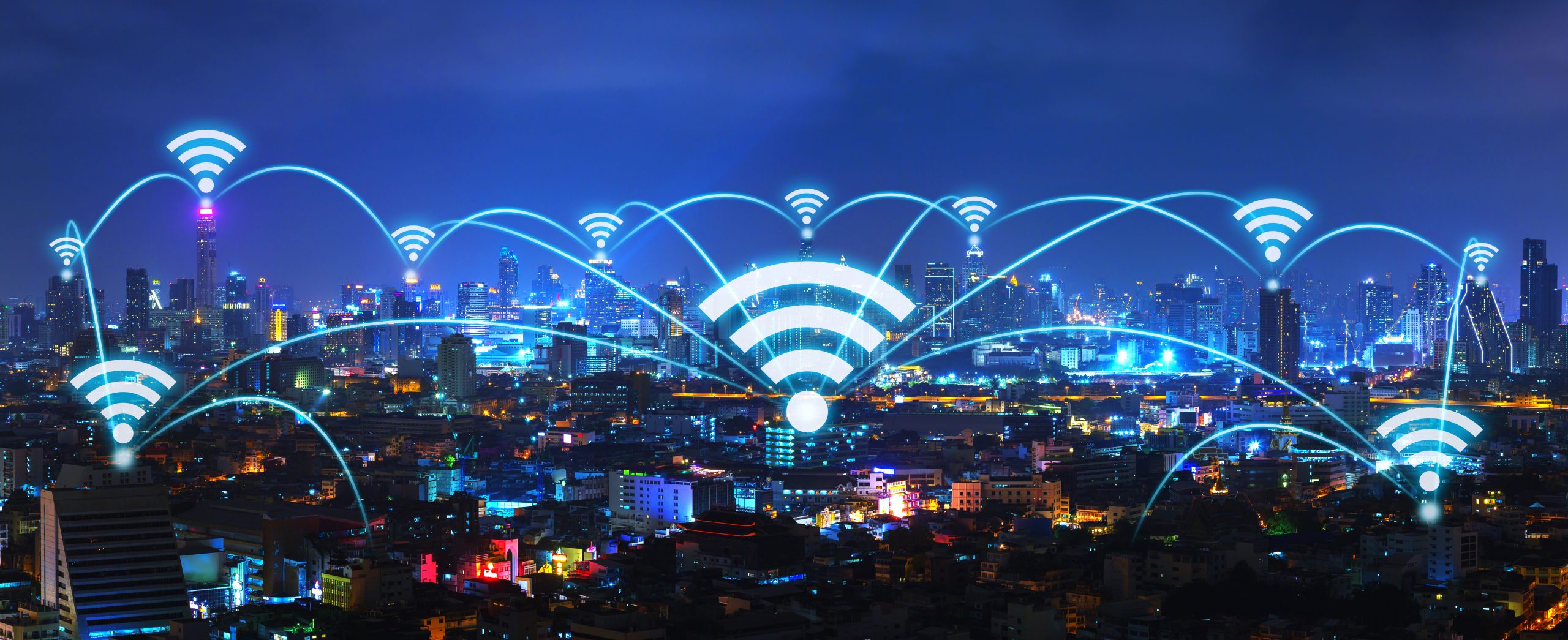 L’accident fondateur : la naissance du Wi-Fi dans la douleur