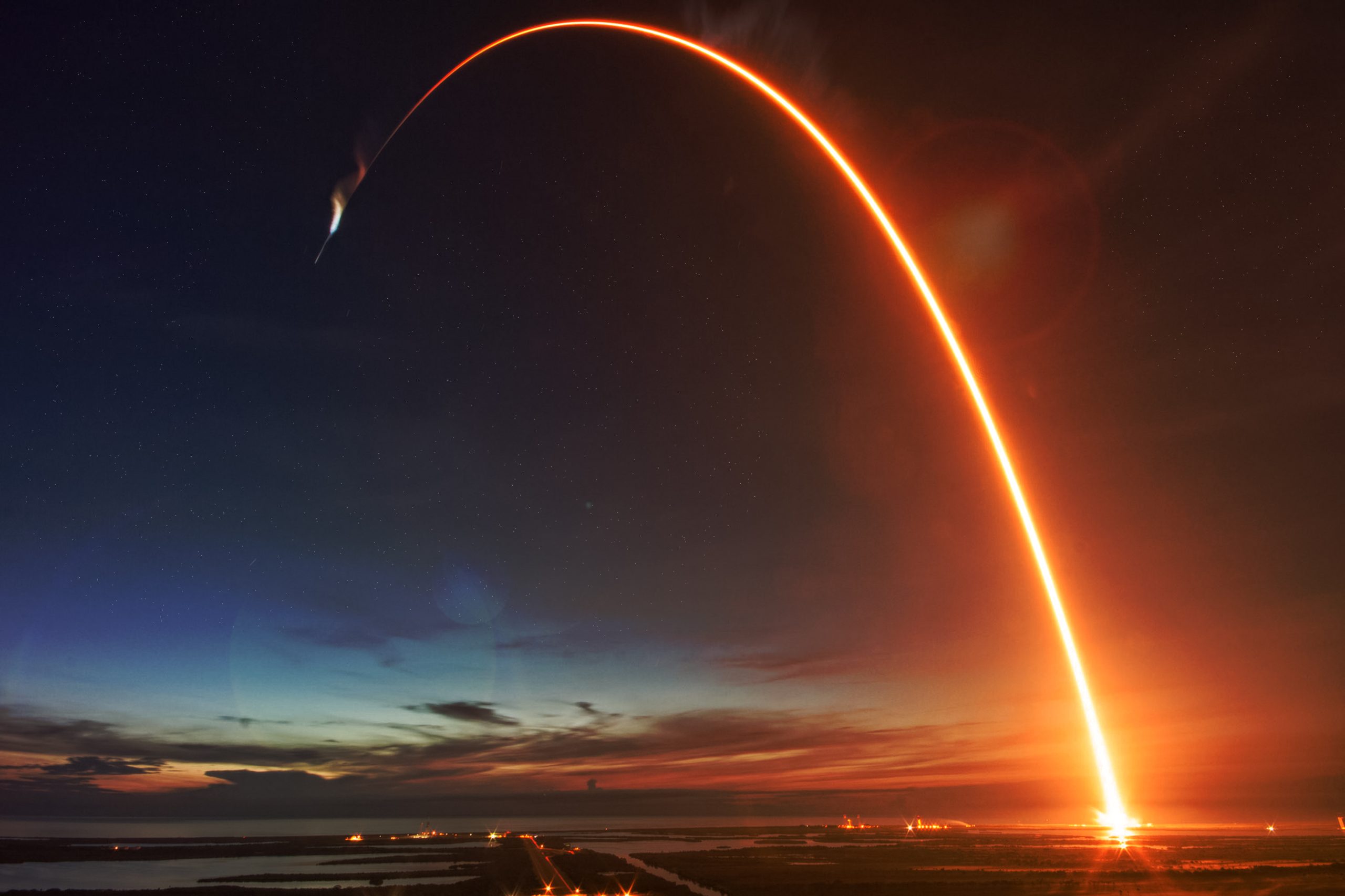 Les défis et controverses autour de Starlink et SpaceX